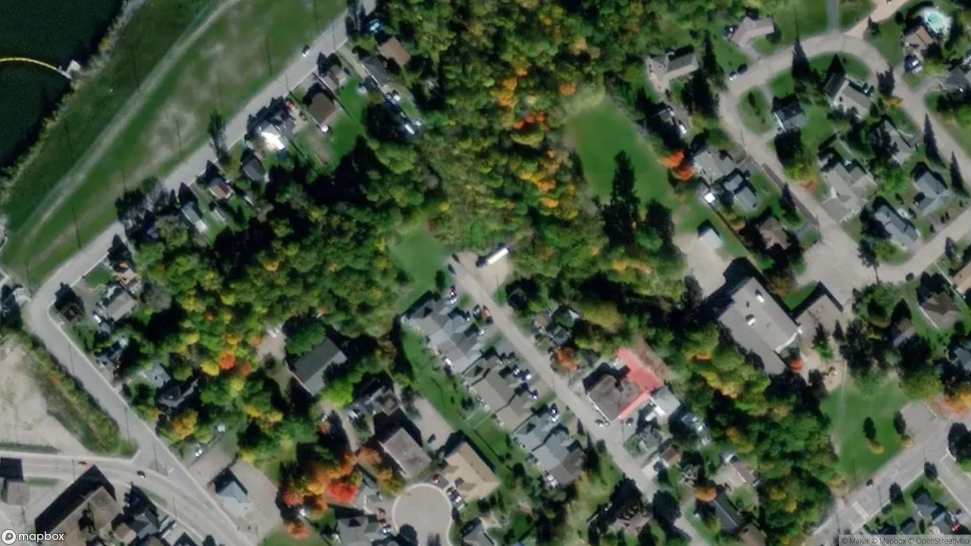 Tax sale property at , Renfrew - Photo 2