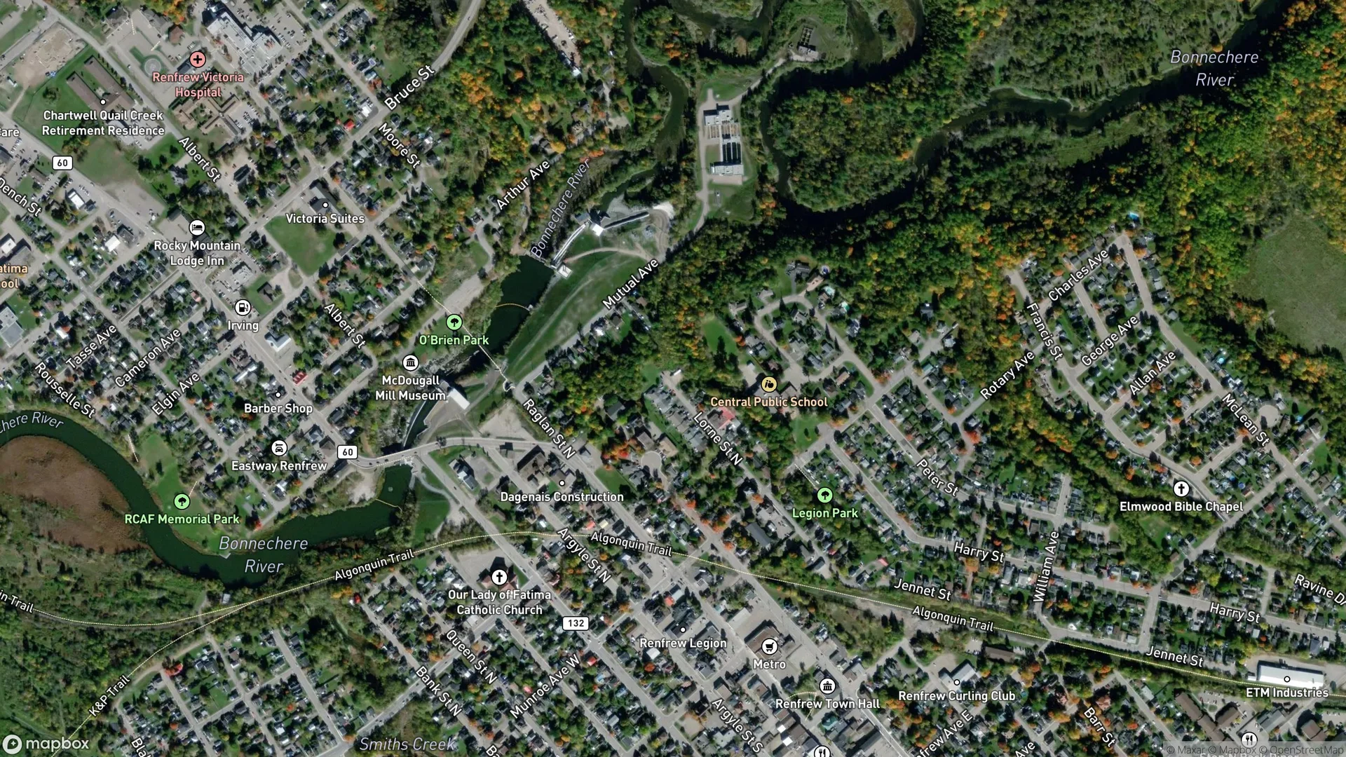 Tax sale property at , Renfrew - Photo 3
