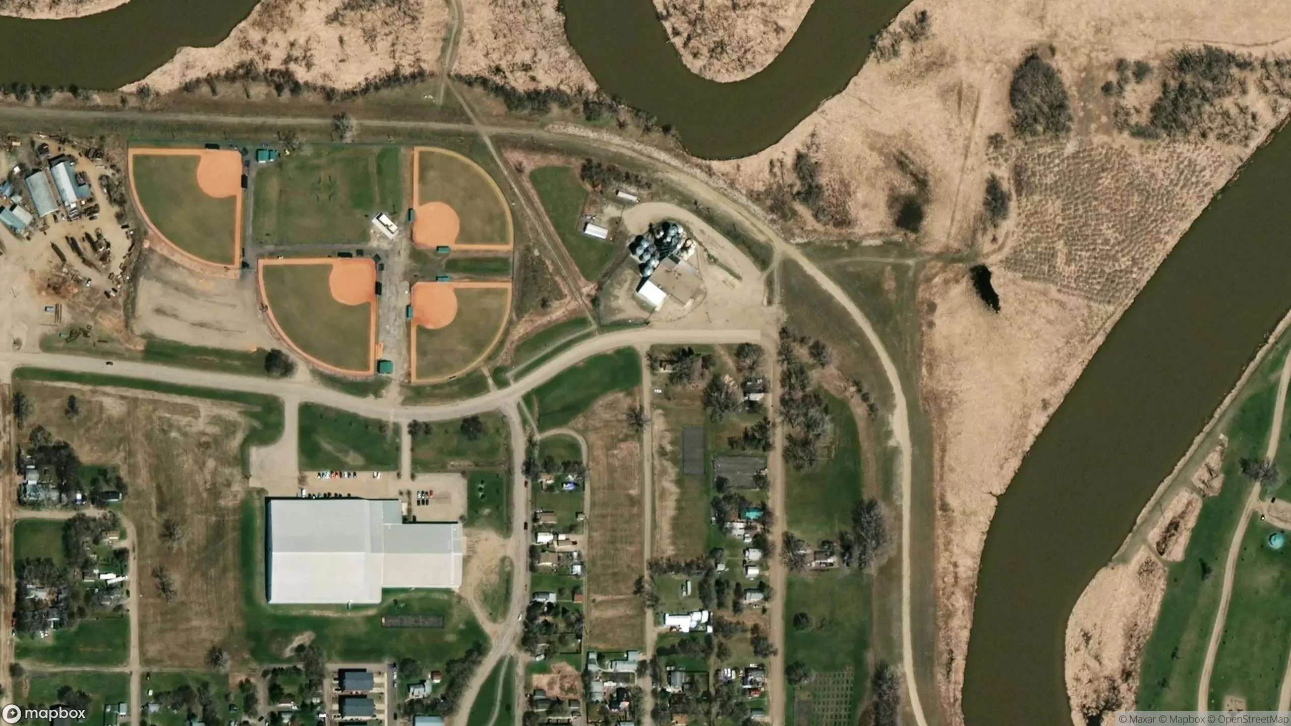 Tax Sale Property in Prairie View Municipality, Manitoba