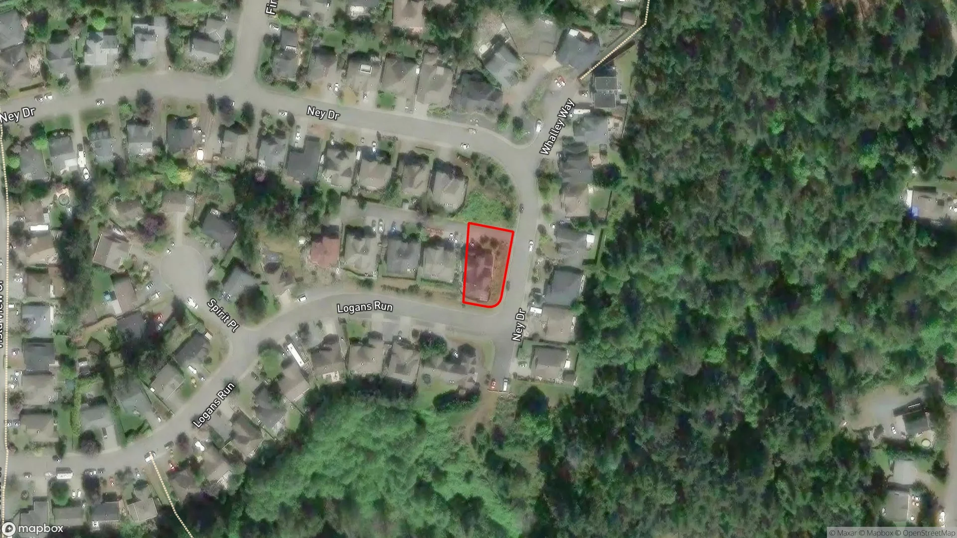 Tax sale property at , Nanaimo - Photo 2