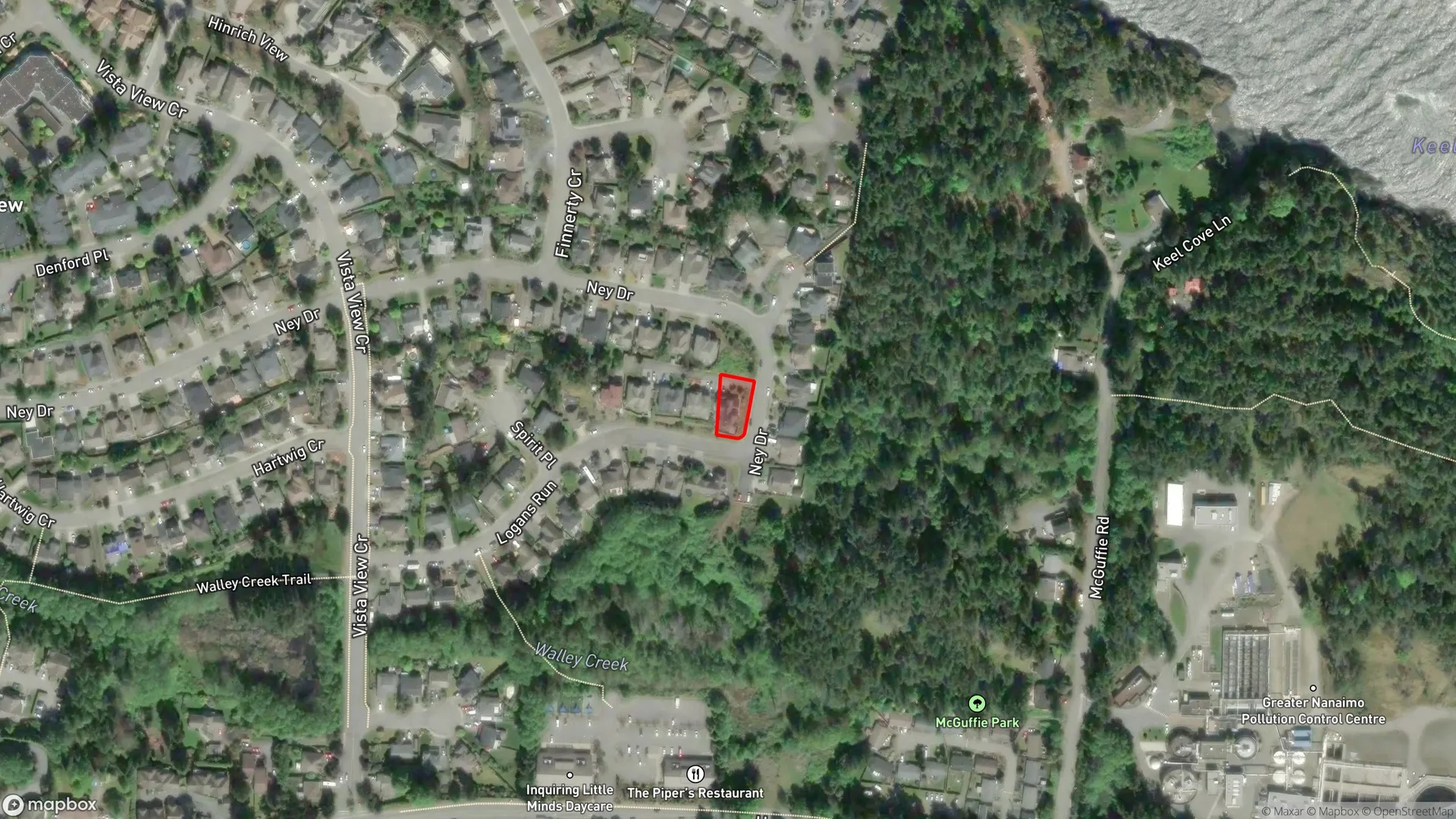 Tax sale property at , Nanaimo - Photo 3
