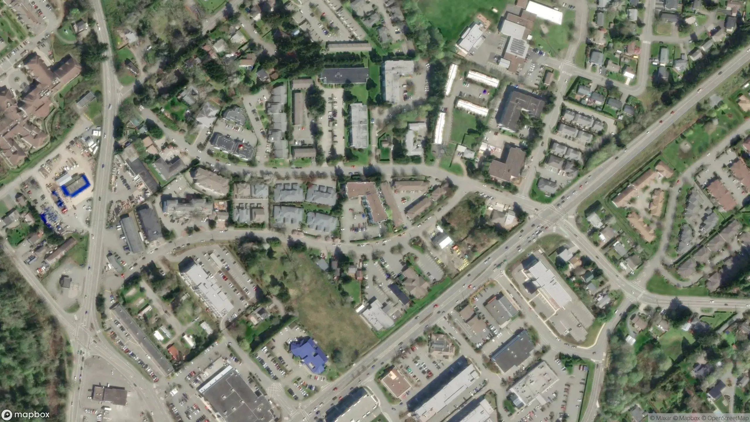 Tax Sale Property in City of Courtenay, British Columbia