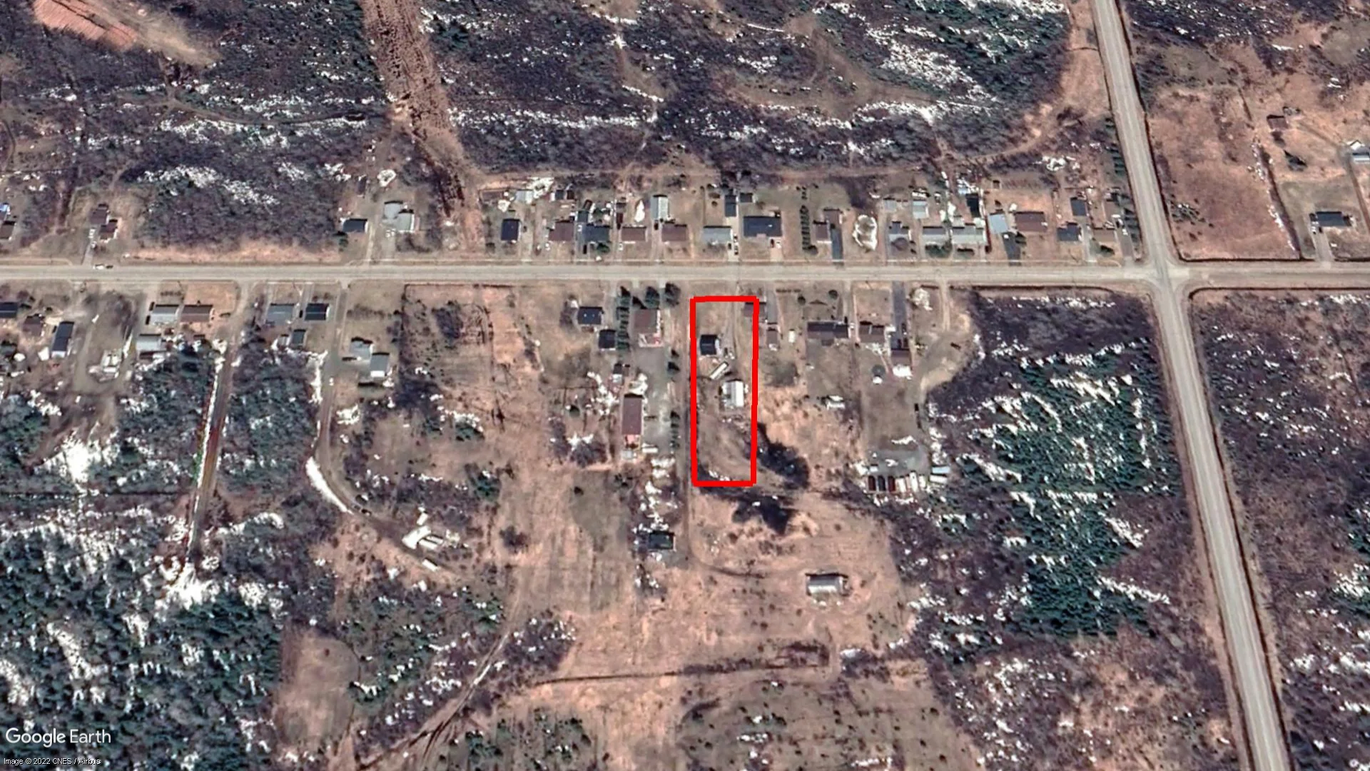  - Tax sale property in Smooth Rock Falls