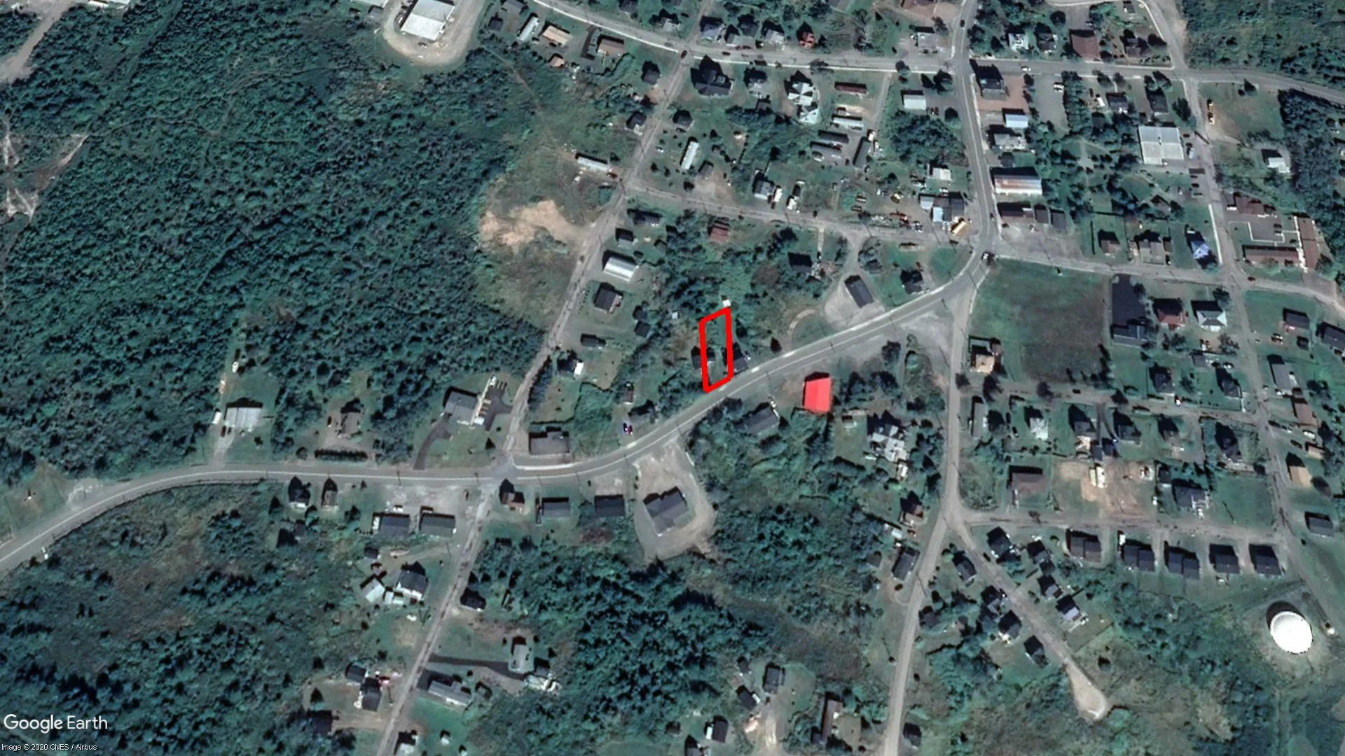 Tax sale property at 160 Main St, Canso, Guysborough - Photo 3