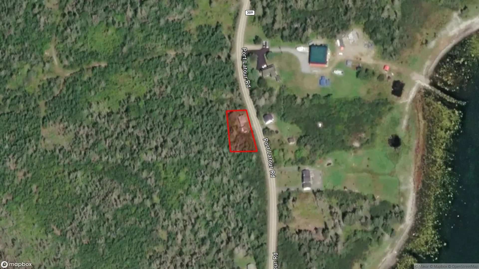 Tax sale property at , Barrington - Photo 2