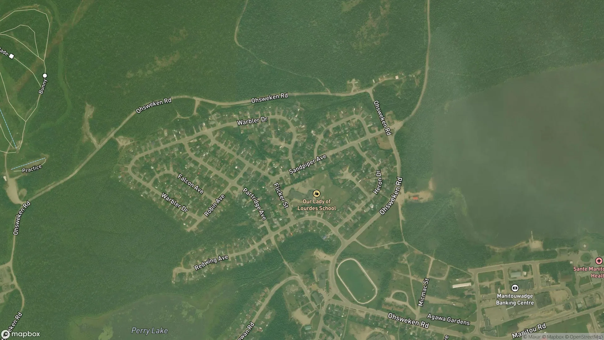 Tax sale property at , Manitouwadge - Photo 3