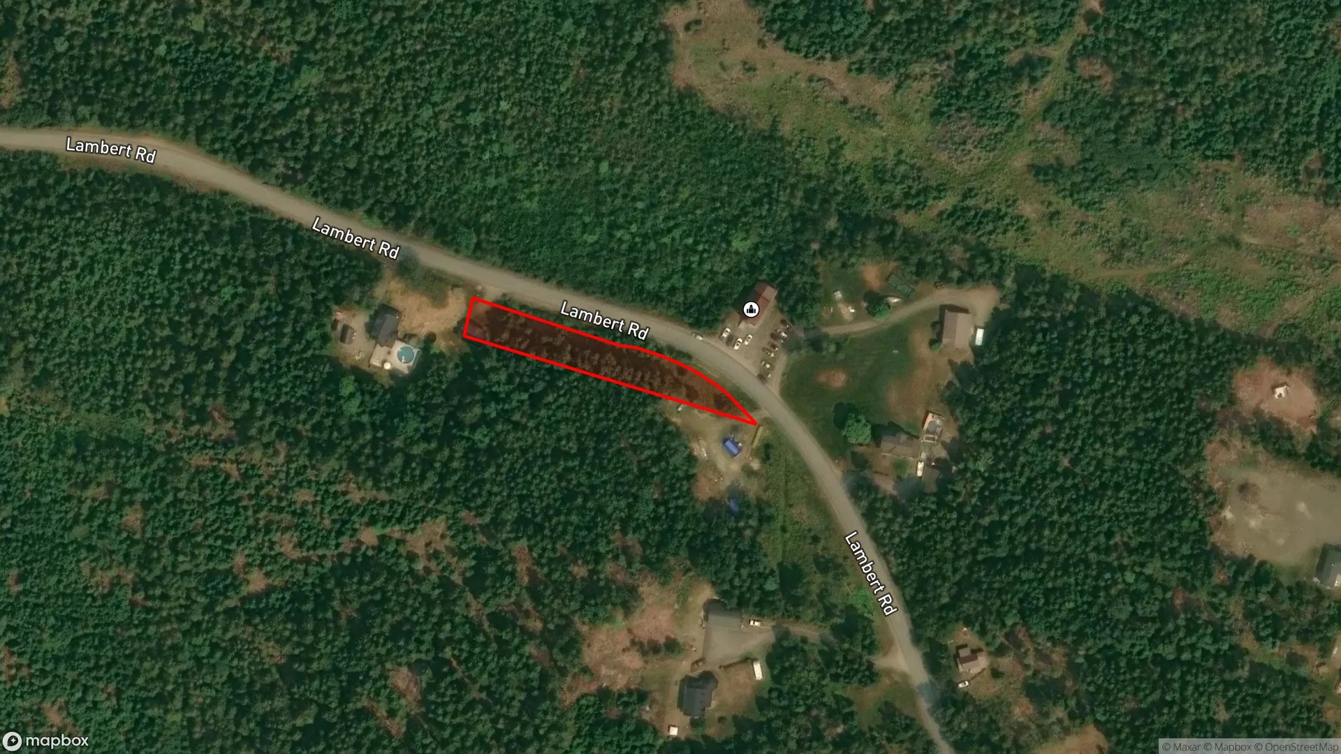 Tax sale property at , Charlotte - Photo 2