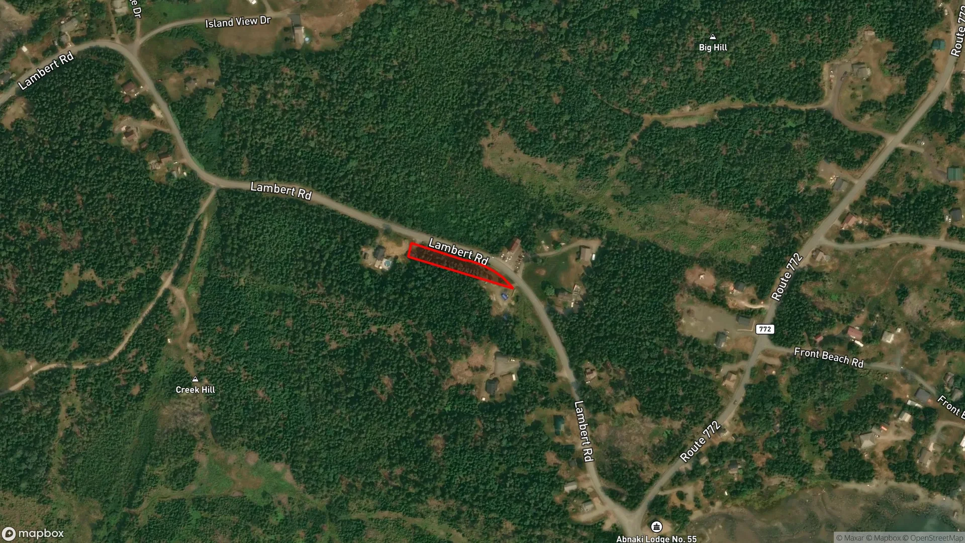 Tax sale property at , Charlotte - Photo 3