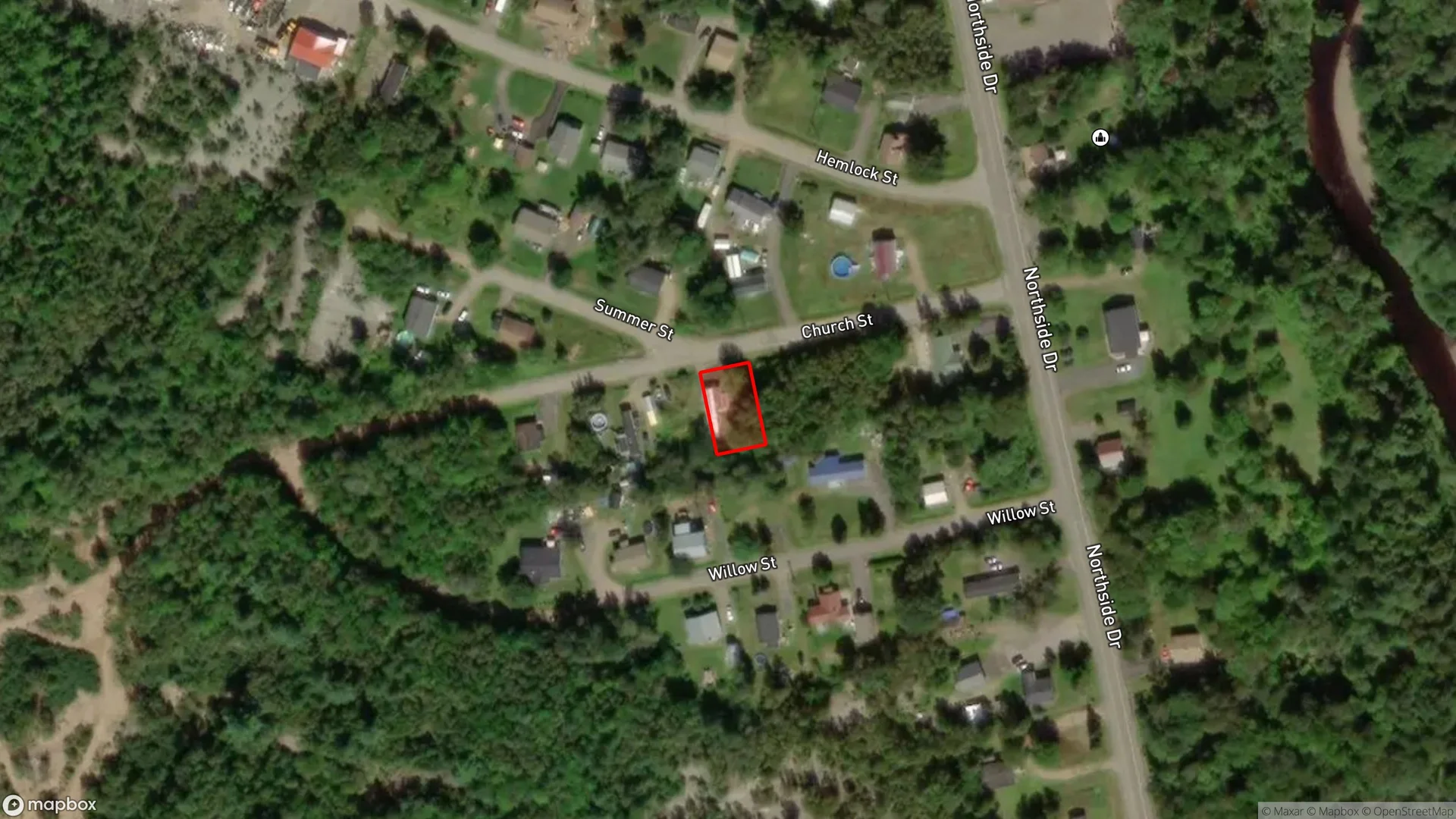 Tax sale property at , York/Sunbury - Photo 2