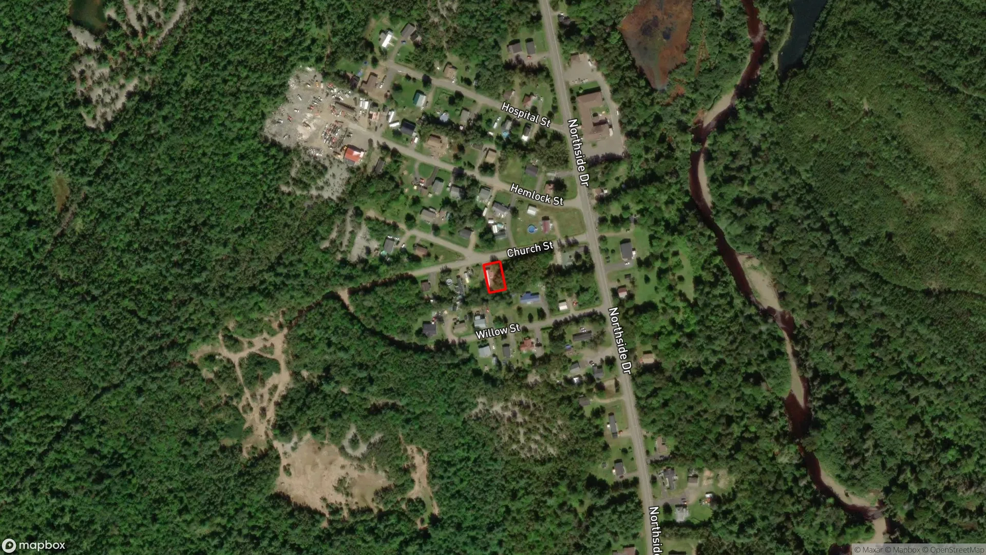 Tax sale property at , York/Sunbury - Photo 3