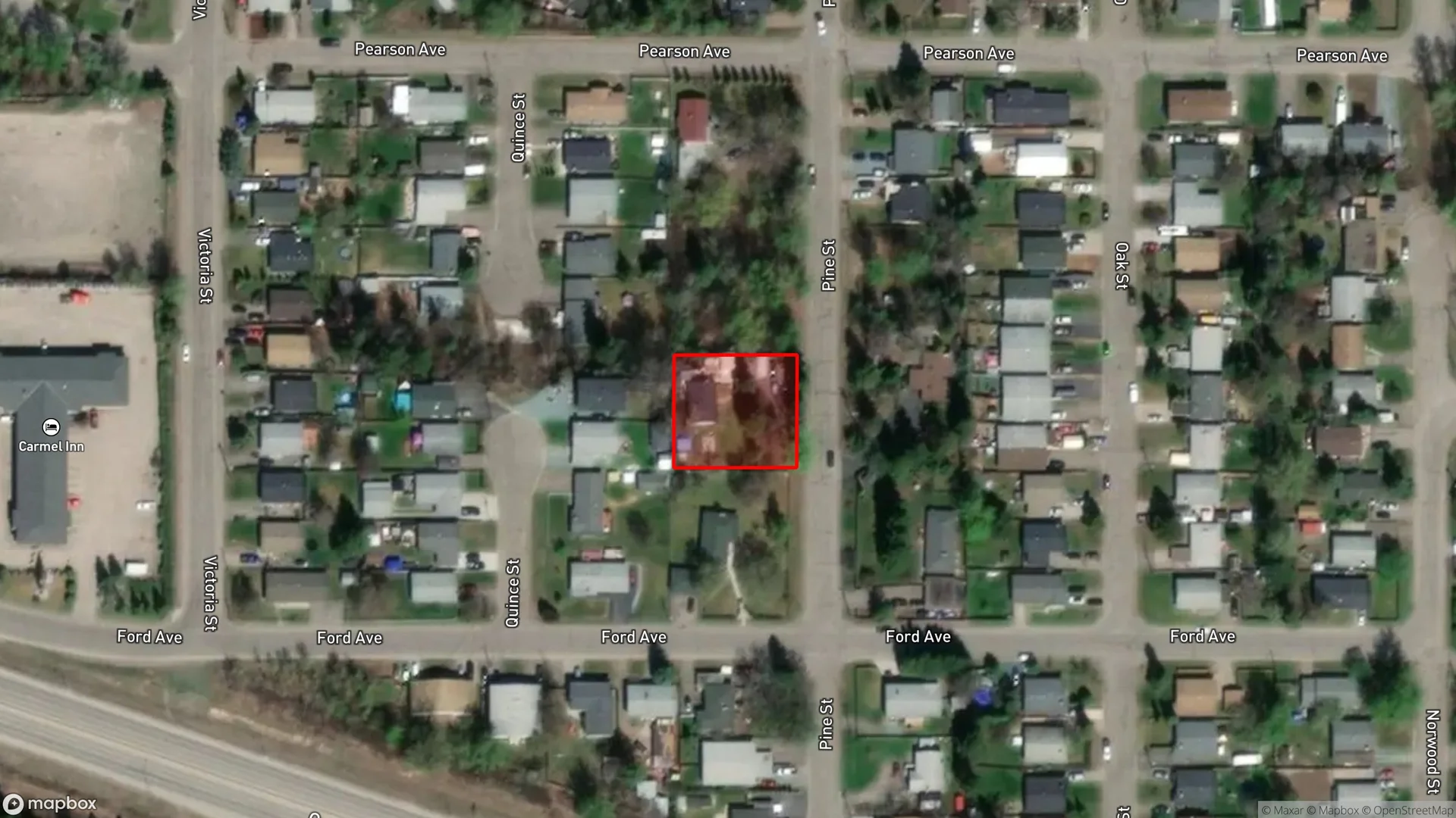 Tax sale property at , Prince George - Photo 2