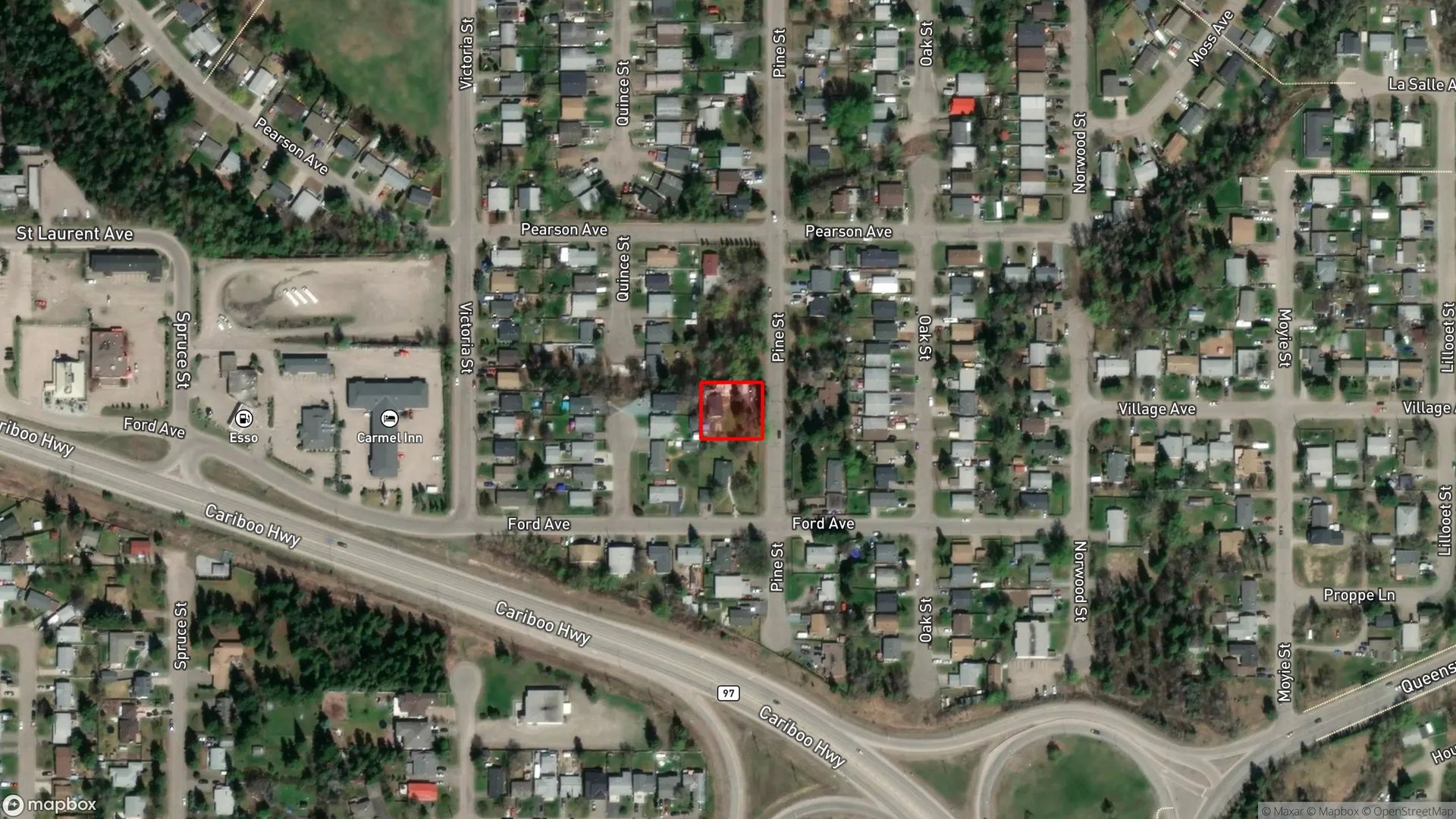 Tax sale property at , Prince George - Photo 3