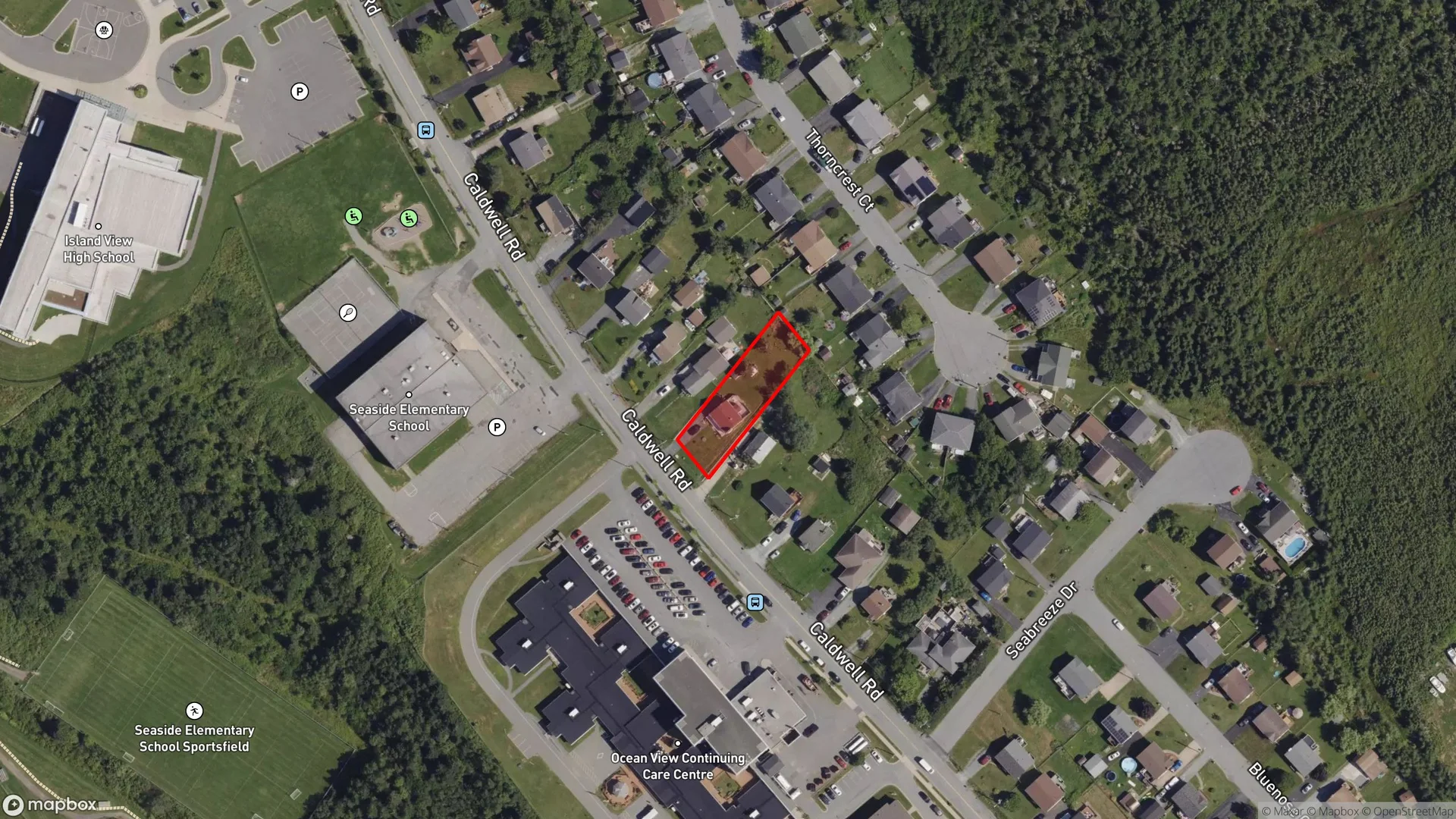 Tax sale property at , Halifax - Photo 2
