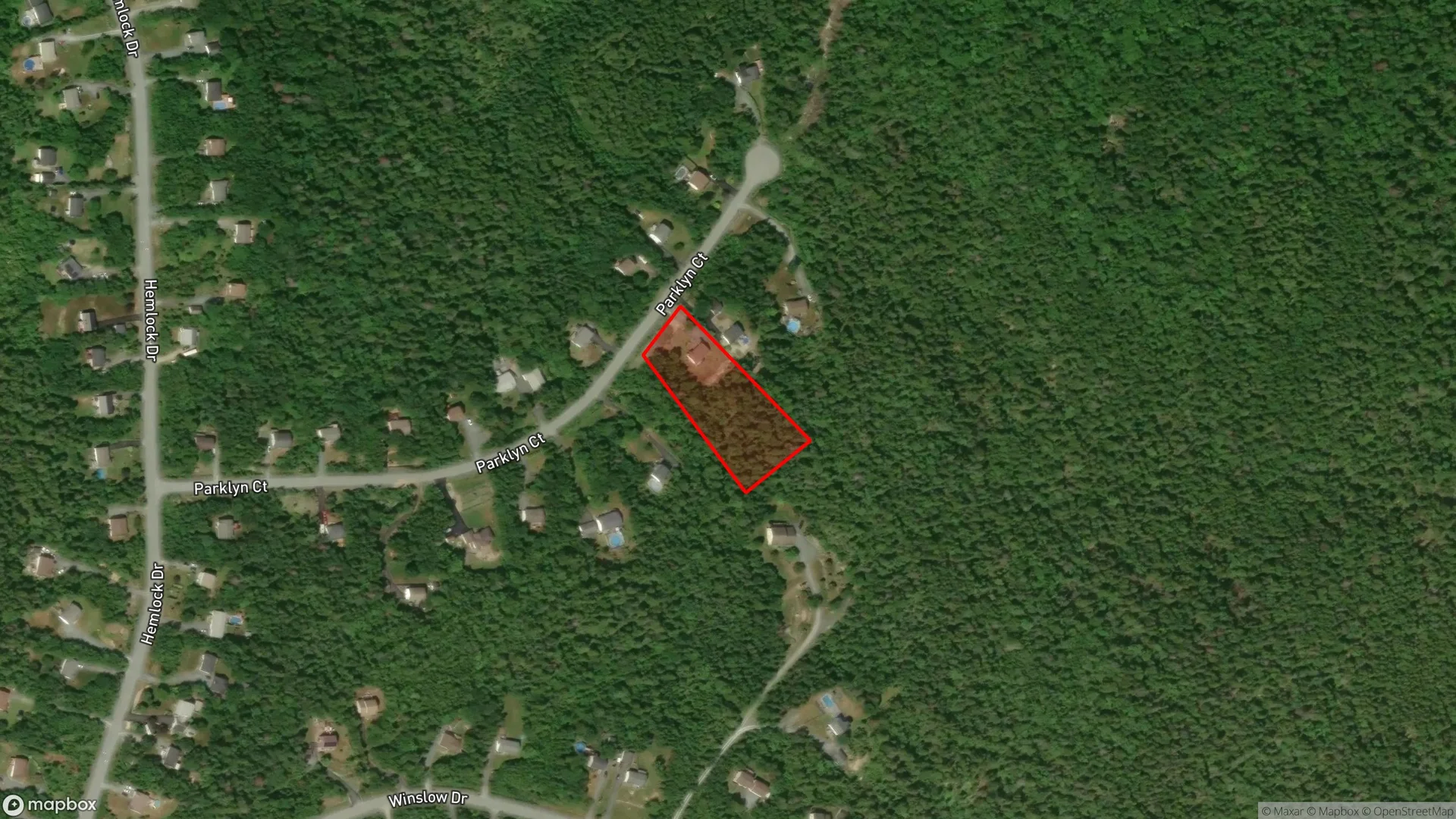 Tax sale property at , Halifax - Photo 3