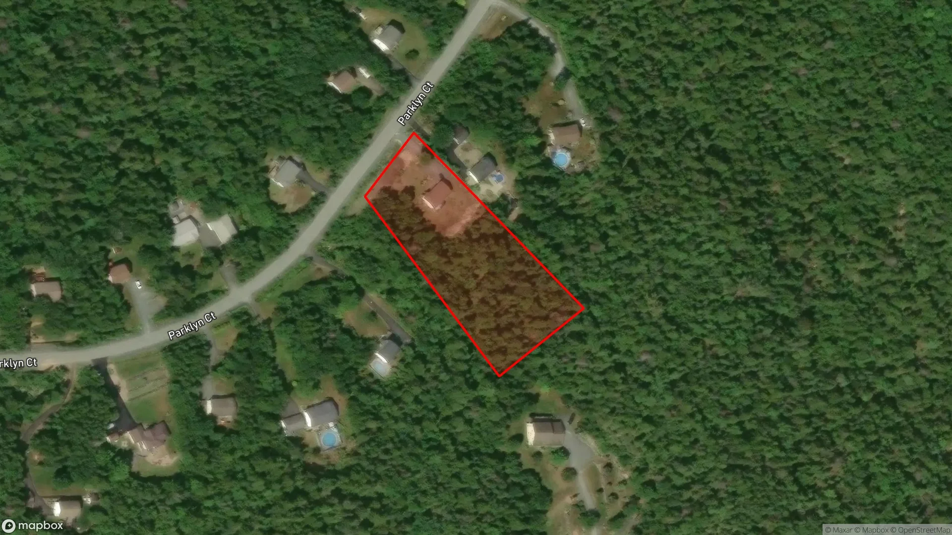 Tax sale property at , Halifax - Photo 2