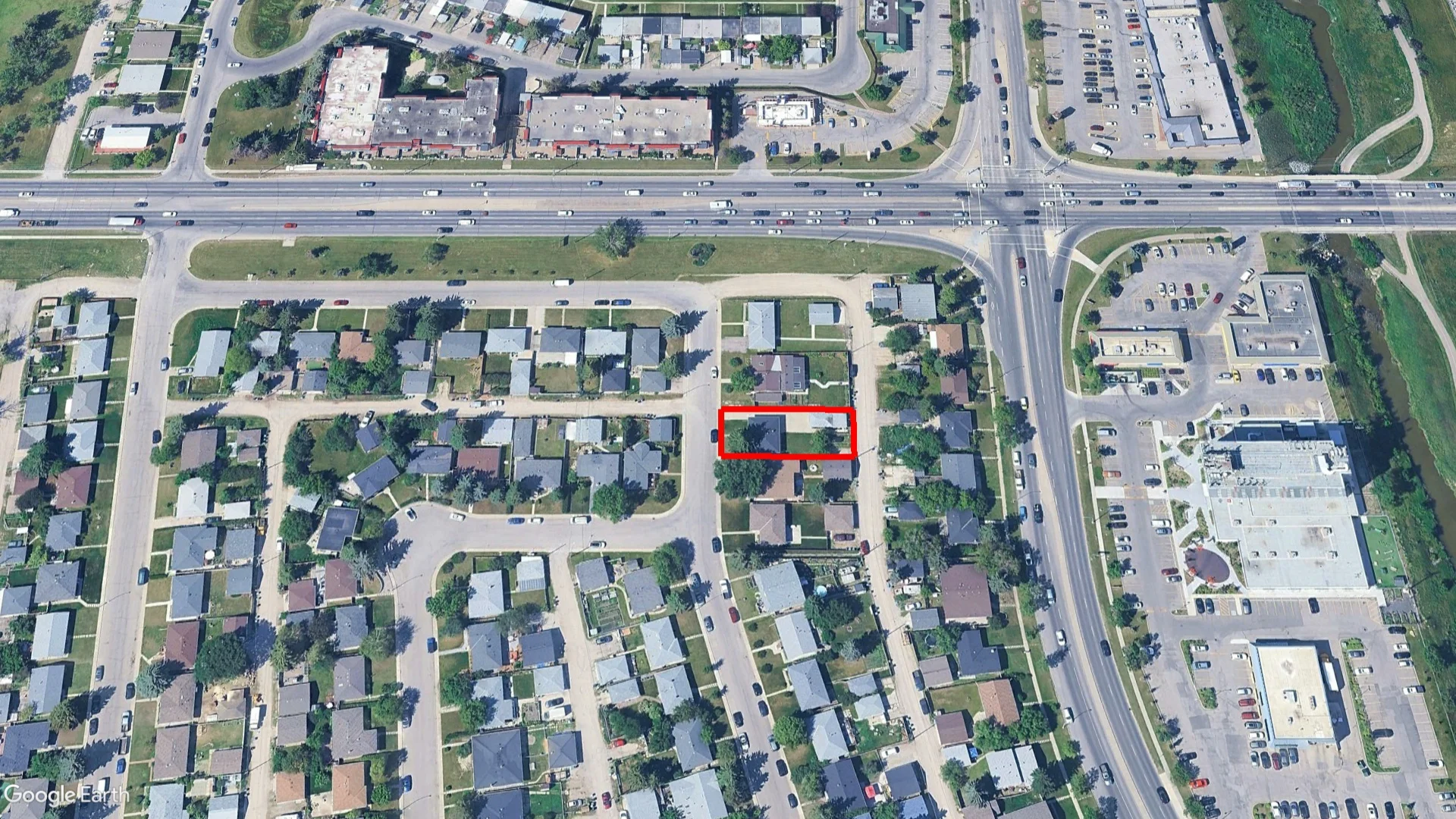 Tax sale property at 343 MCKNIGHT BV NW, Calgary - Photo 3