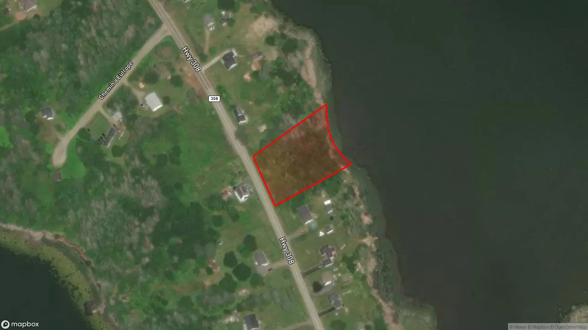 Tax sale property at , Argyle - Photo 2