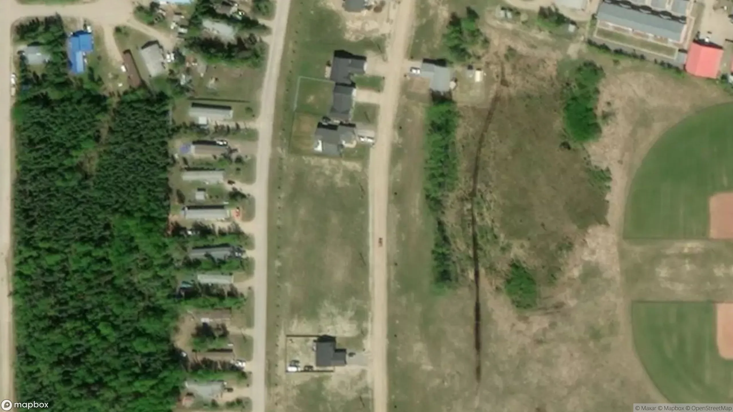 Tax Sale Property in Air Ronge, Saskatchewan