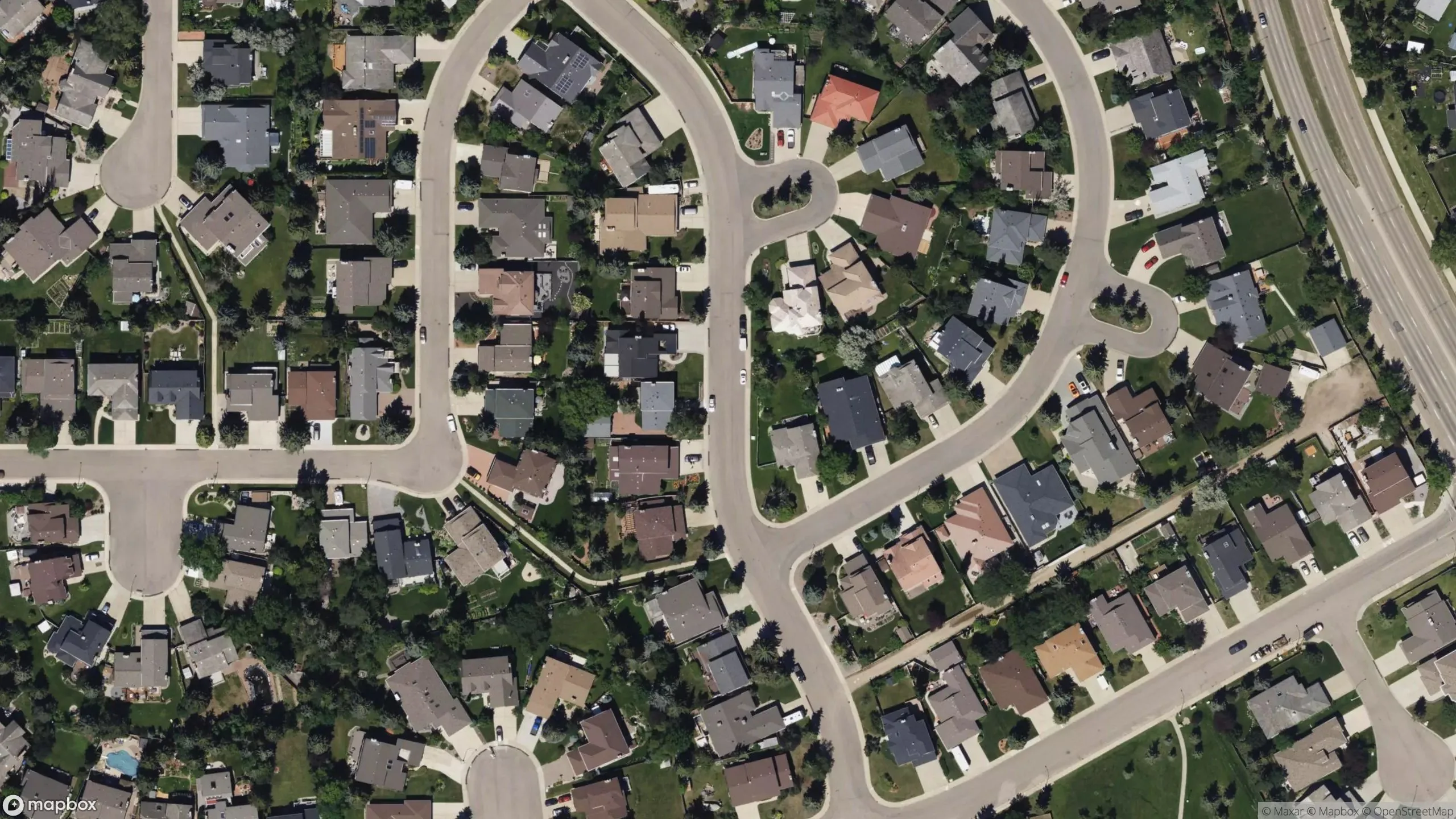 Tax Sale Property in City of Edmonton, Alberta