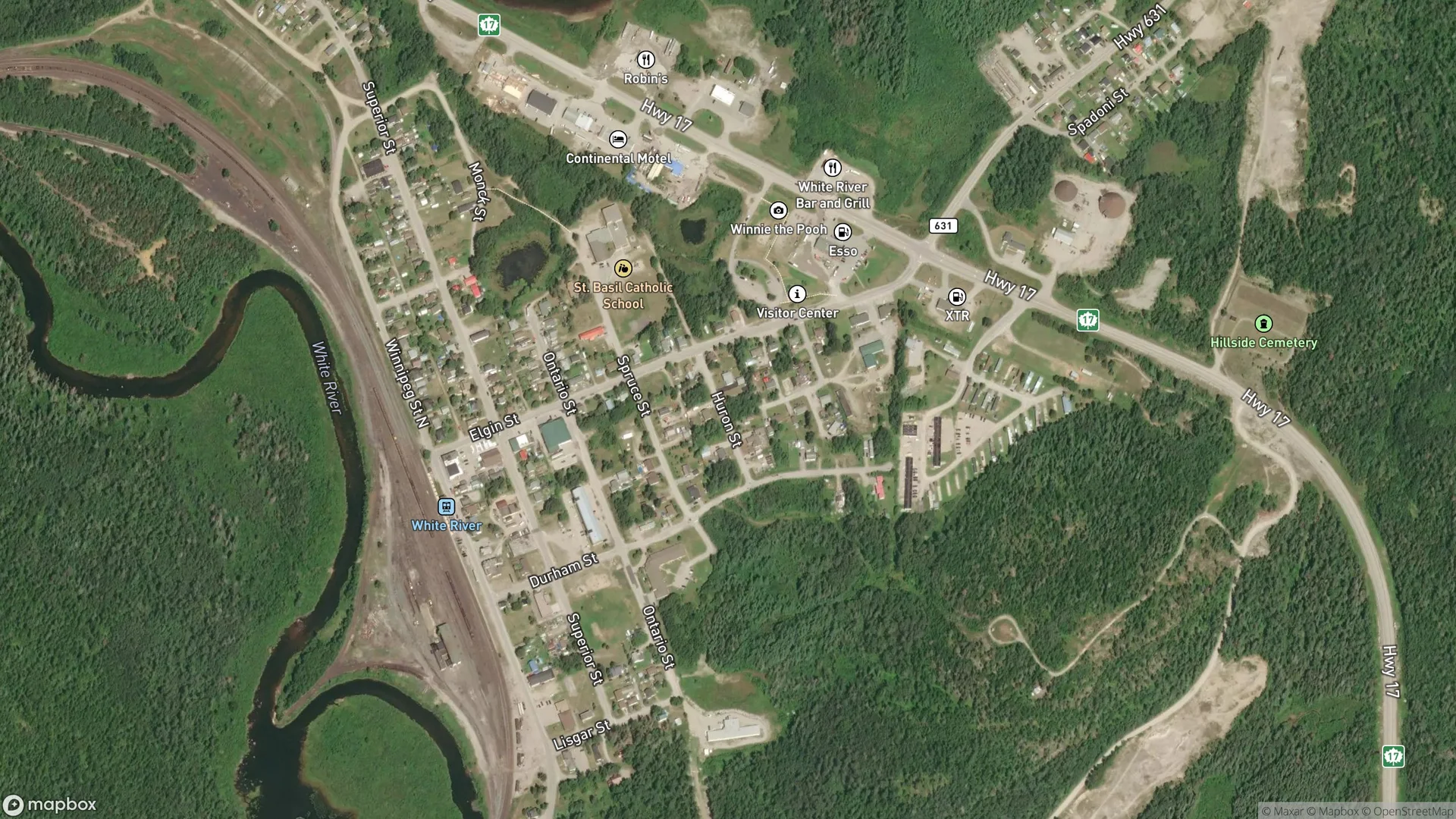 Tax sale property at , White River - Photo 3