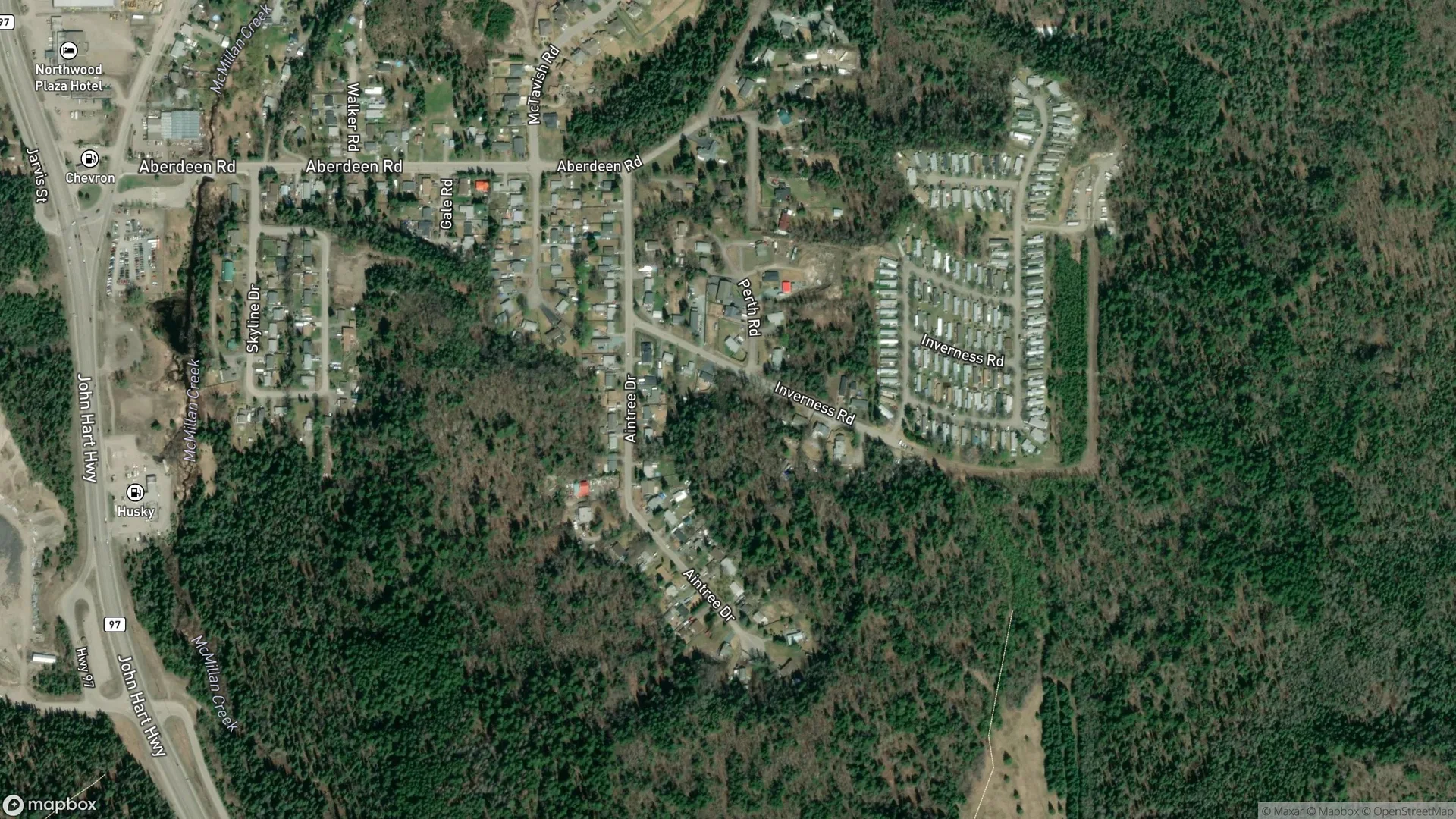 Tax sale property at , Prince George - Photo 3