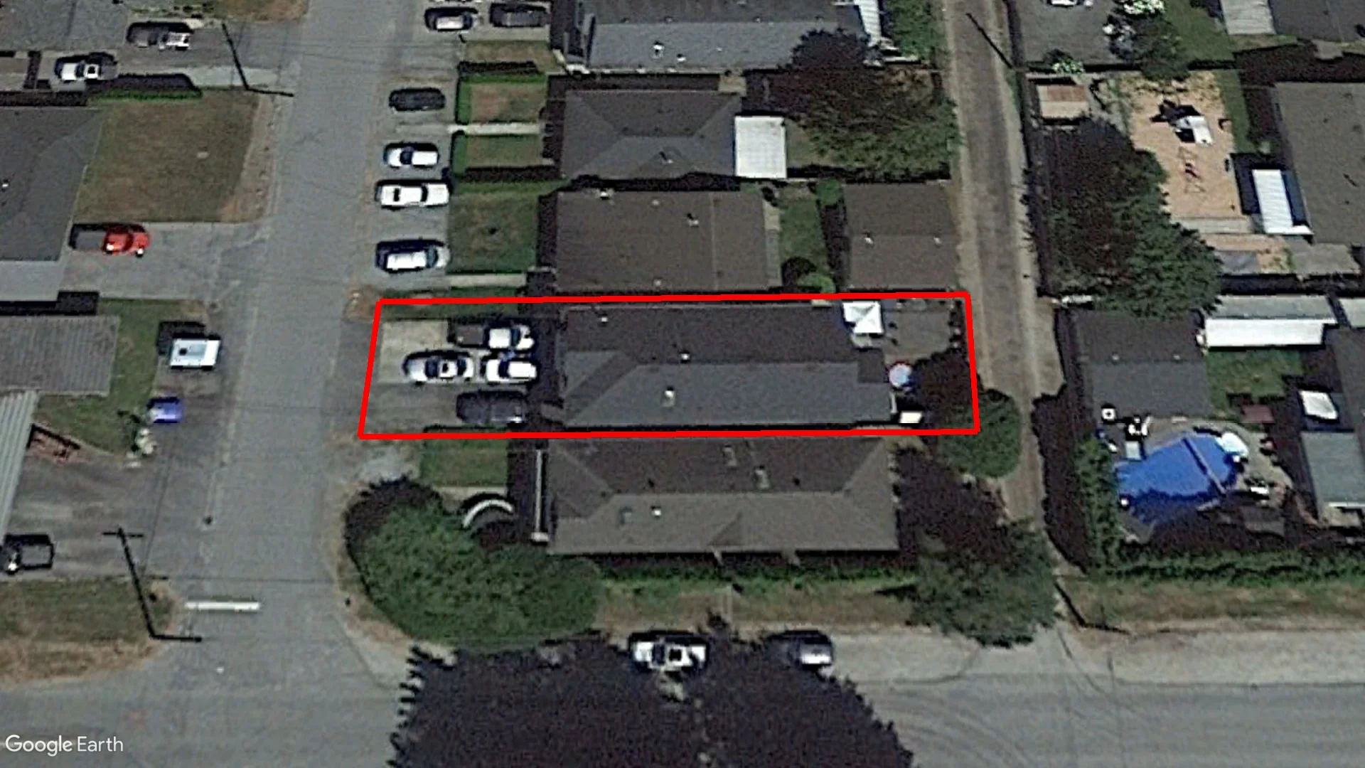 3622 SEFTON ST PORT COQUITLAM V3B 3R3