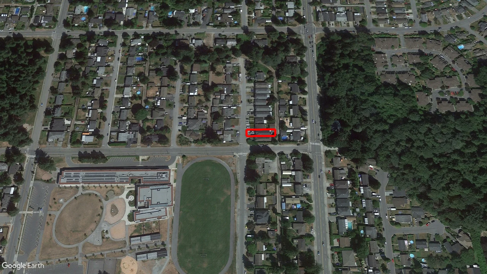 3622 SEFTON ST PORT COQUITLAM V3B 3R3