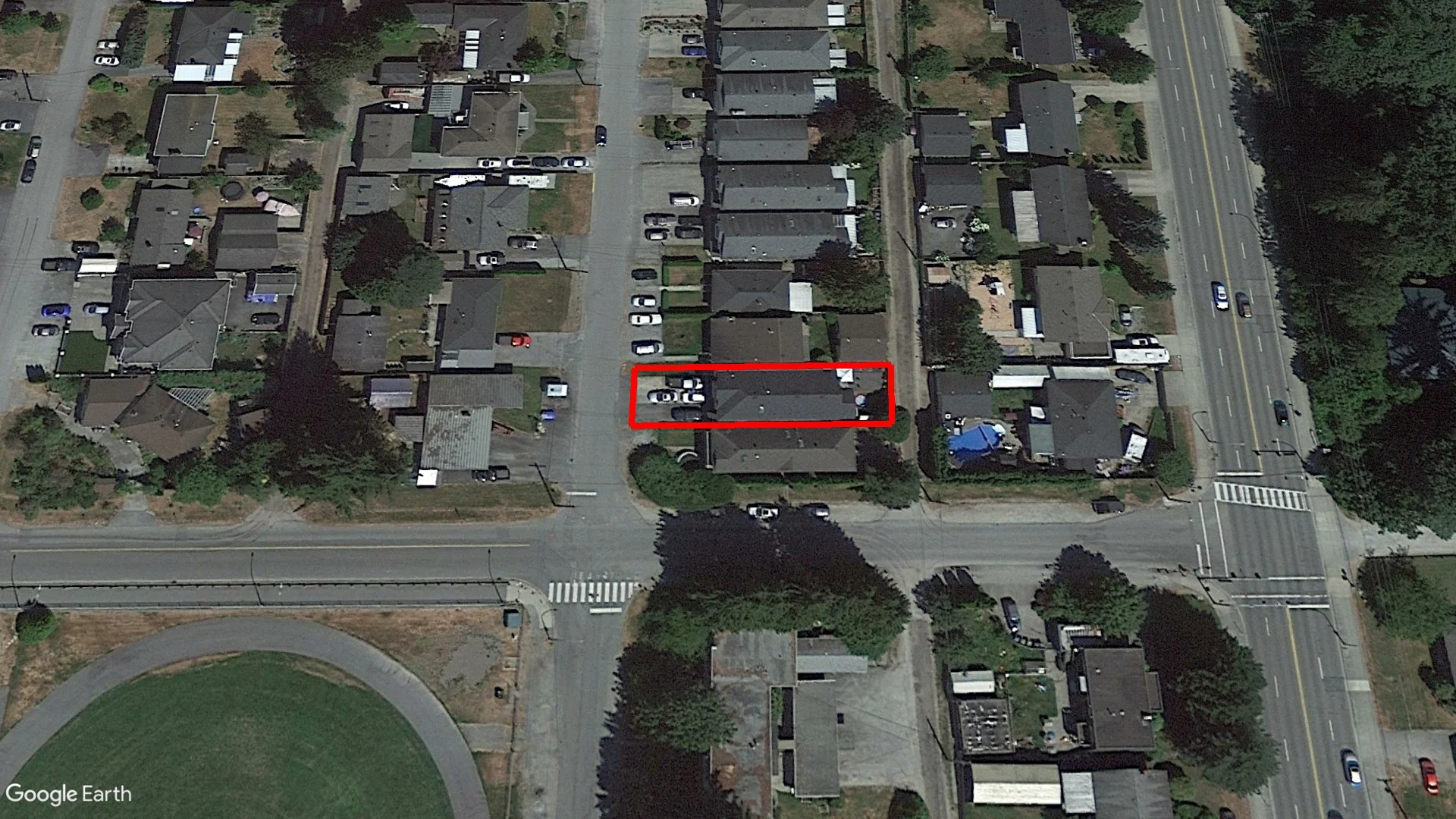 3622 SEFTON ST PORT COQUITLAM V3B 3R3