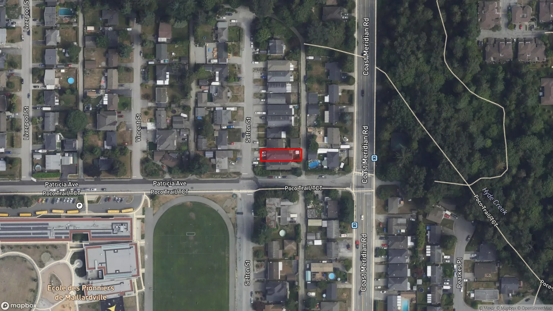 Tax sale property at , Port Coquitlam - Photo 2