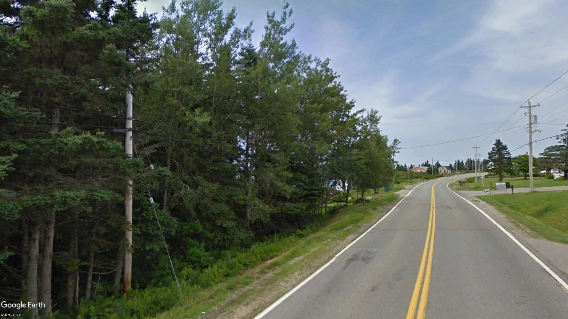 Tax sale property at NO 3 HWY, MIDDLE EAST PUBNICO, LAND, Argyle - Photo 4