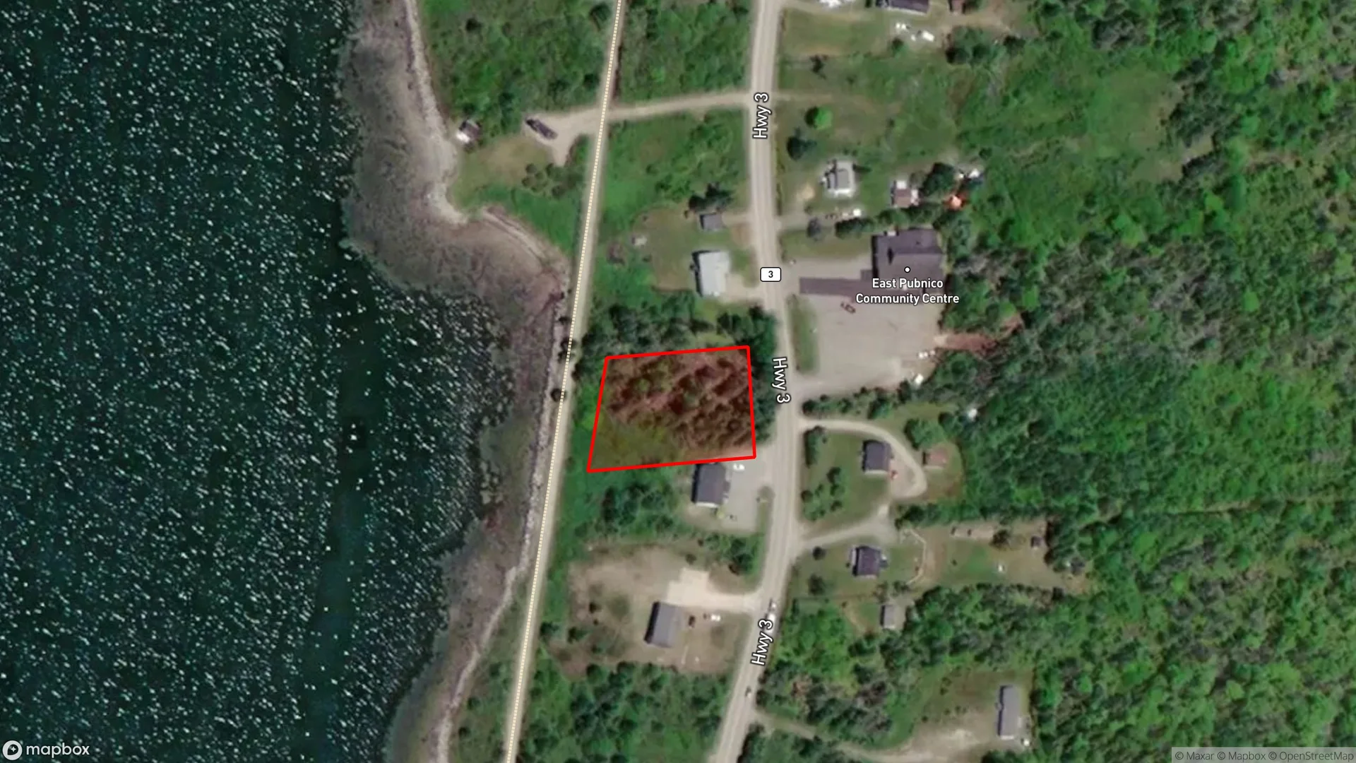 Tax sale property at , Argyle - Photo 2