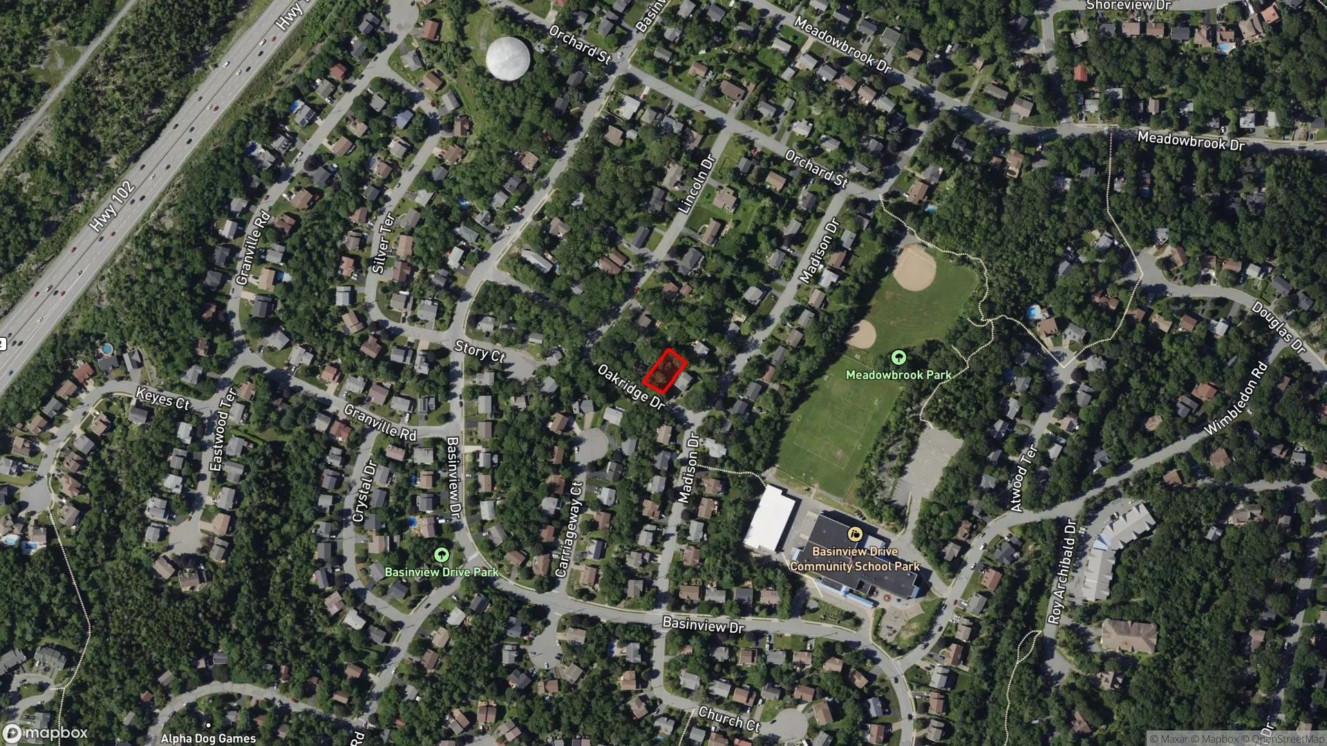 Tax sale property at , Halifax - Photo 3