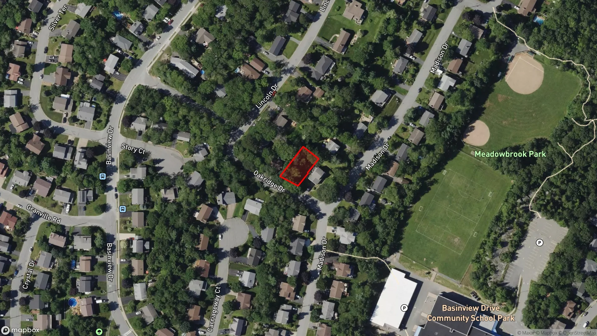 Tax sale property at , Halifax - Photo 2