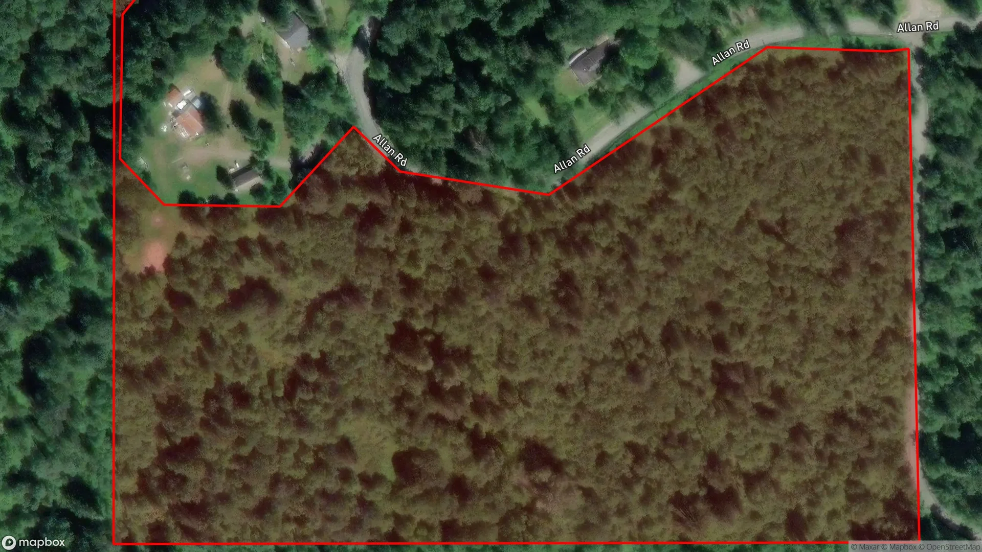 Tax Sale Property in Chilliwack, British Columbia