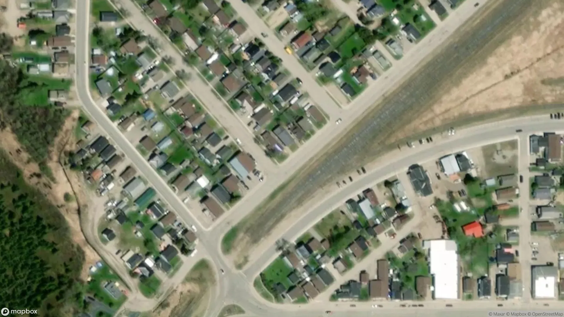 Tax sale property at , Iroquois Falls - Photo 2