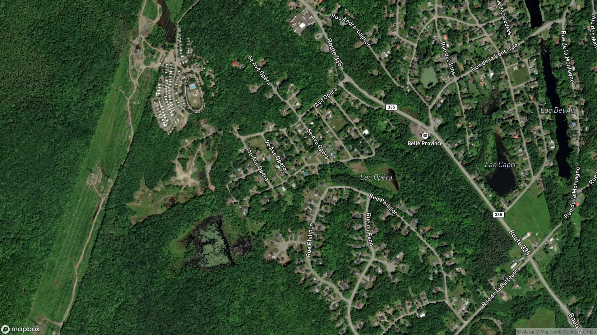  - Tax sale property in SAINT-CALIXTE, QC