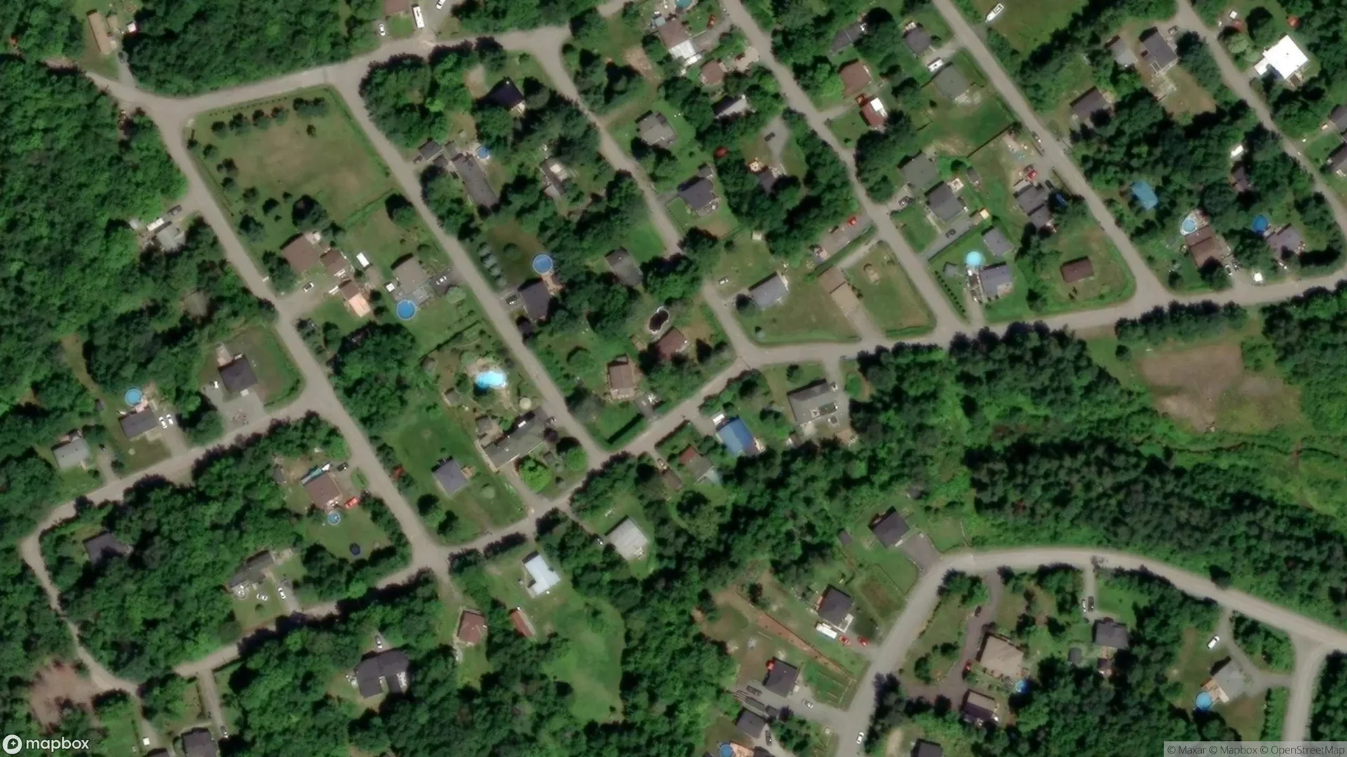 Tax sale property at 190 AVENUE DU LAC-OPERA, SAINT-CALIXTE, J0K 1Z0, SAINT-CALIXTE - Photo 2