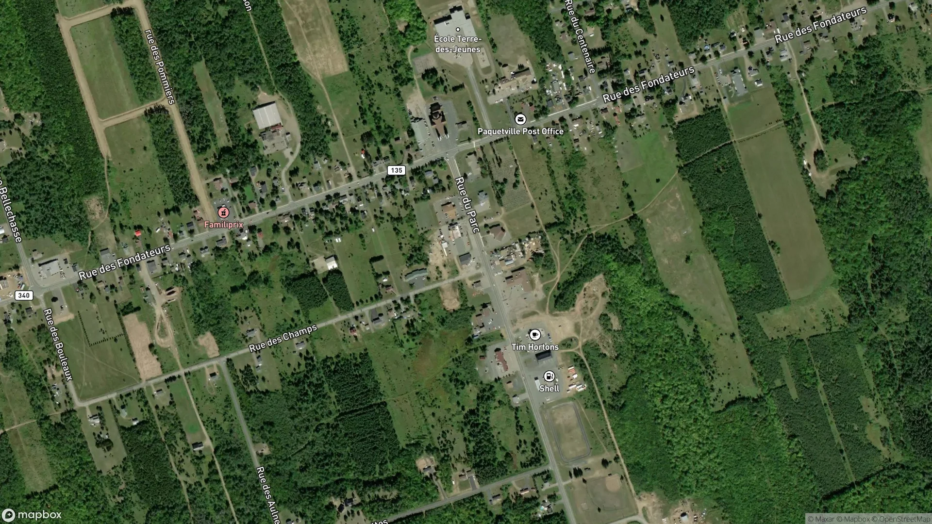 Tax Sale Property in Gloucester, New Brunswick