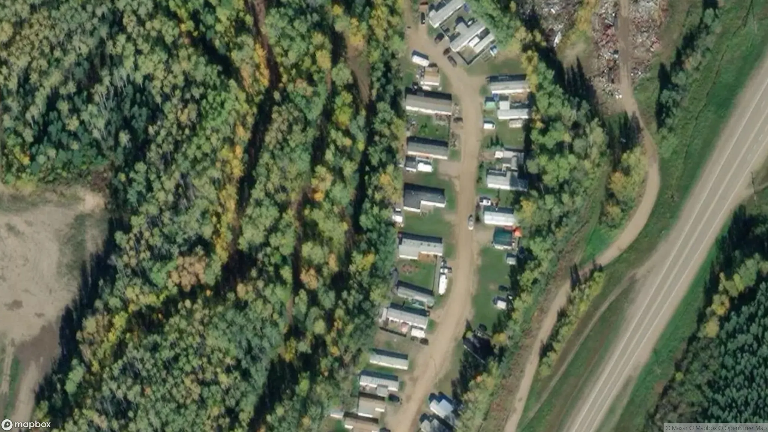 Tax sale property at , Fort Nelson - Photo 2