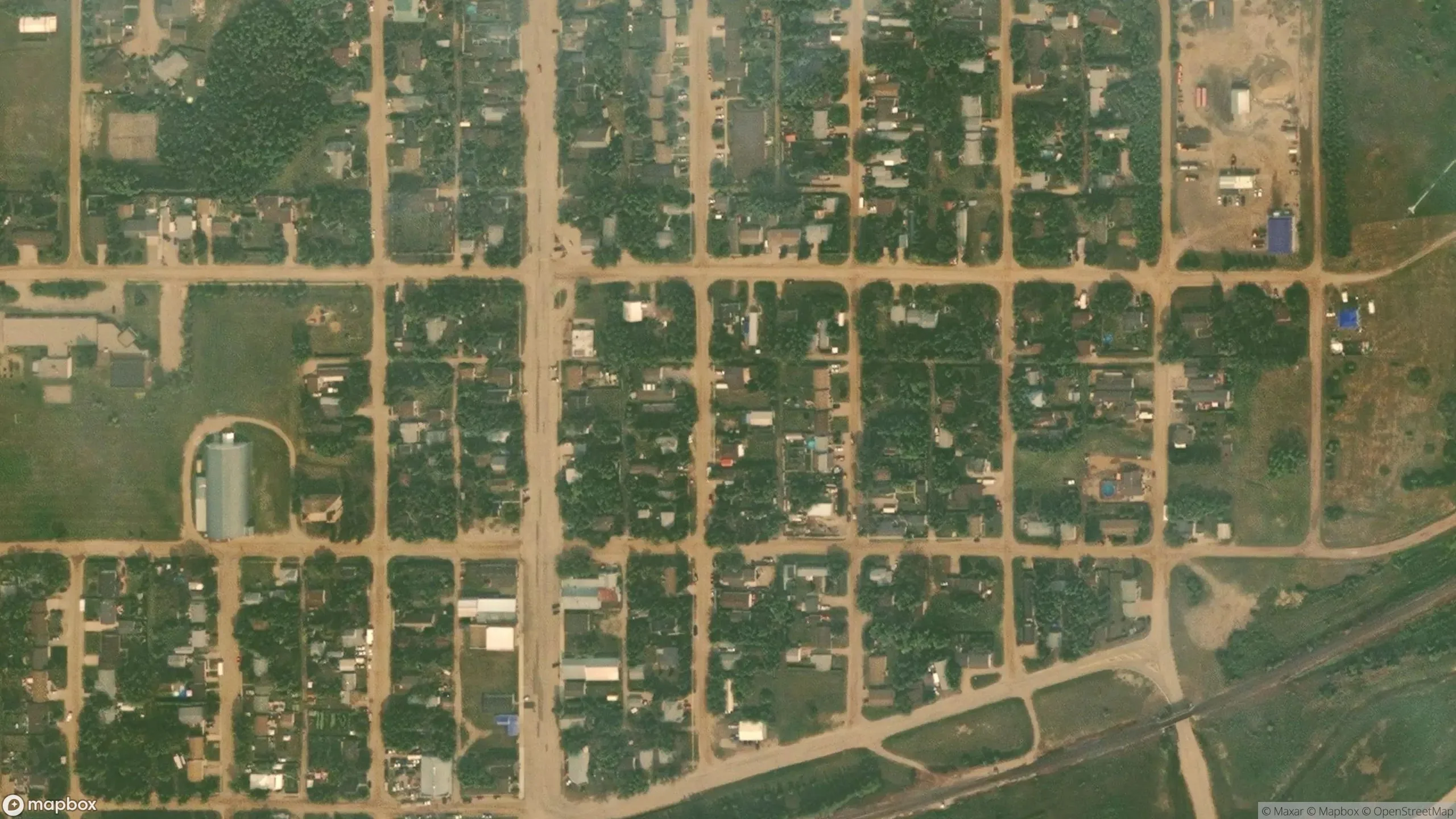 Tax Sale Property in Town of Qu'Appelle, Saskatchewan