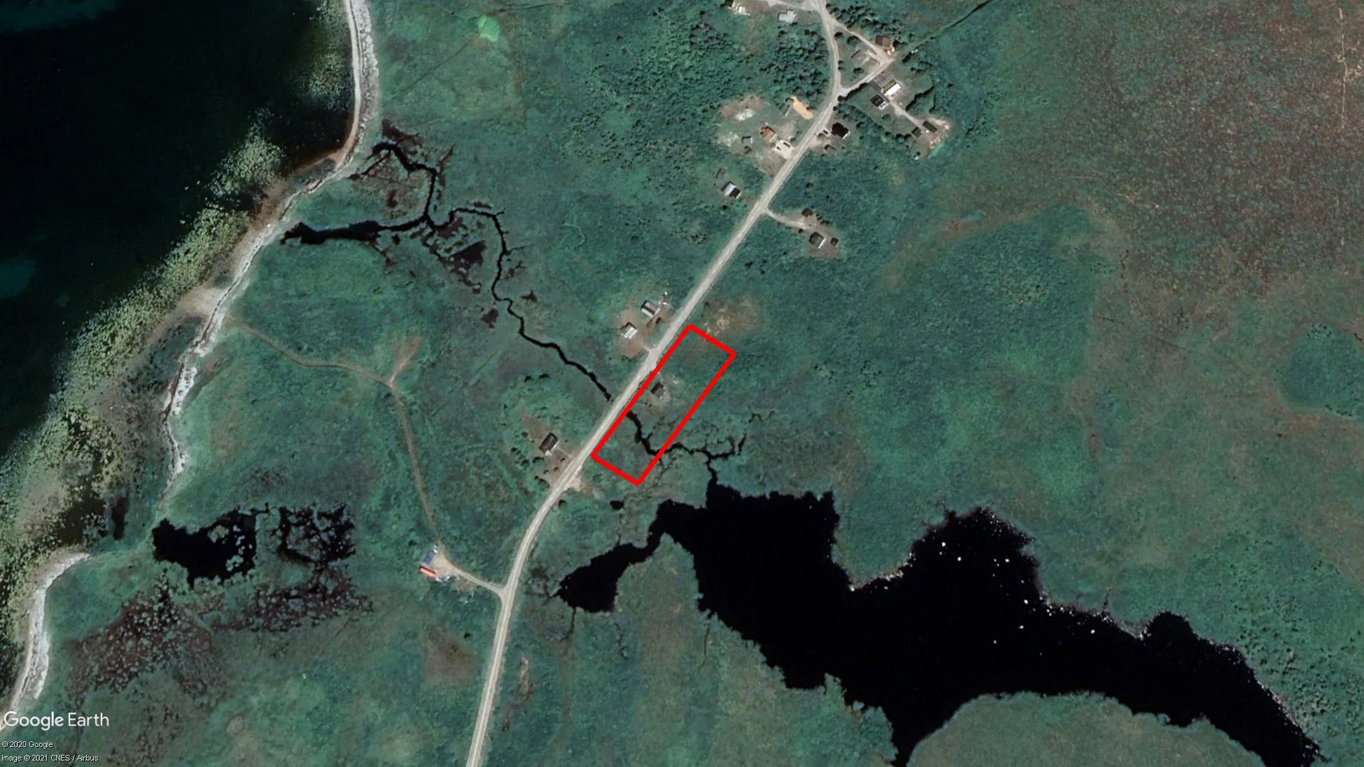Tax sale property at CHETWYND LESLIE ROBERT , Barrington - Photo 3