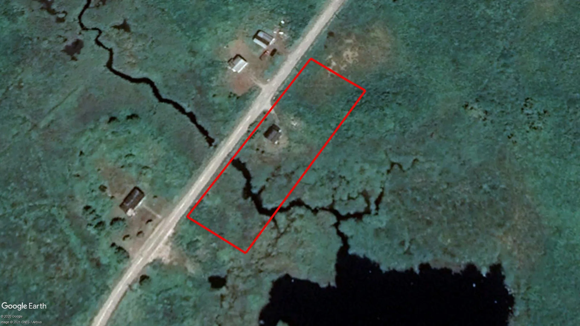 Tax sale property at CHETWYND LESLIE ROBERT , Barrington - Photo 2