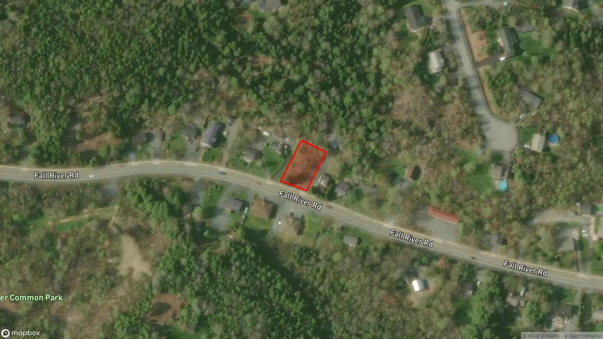 Tax sale property at , Halifax - Photo 2