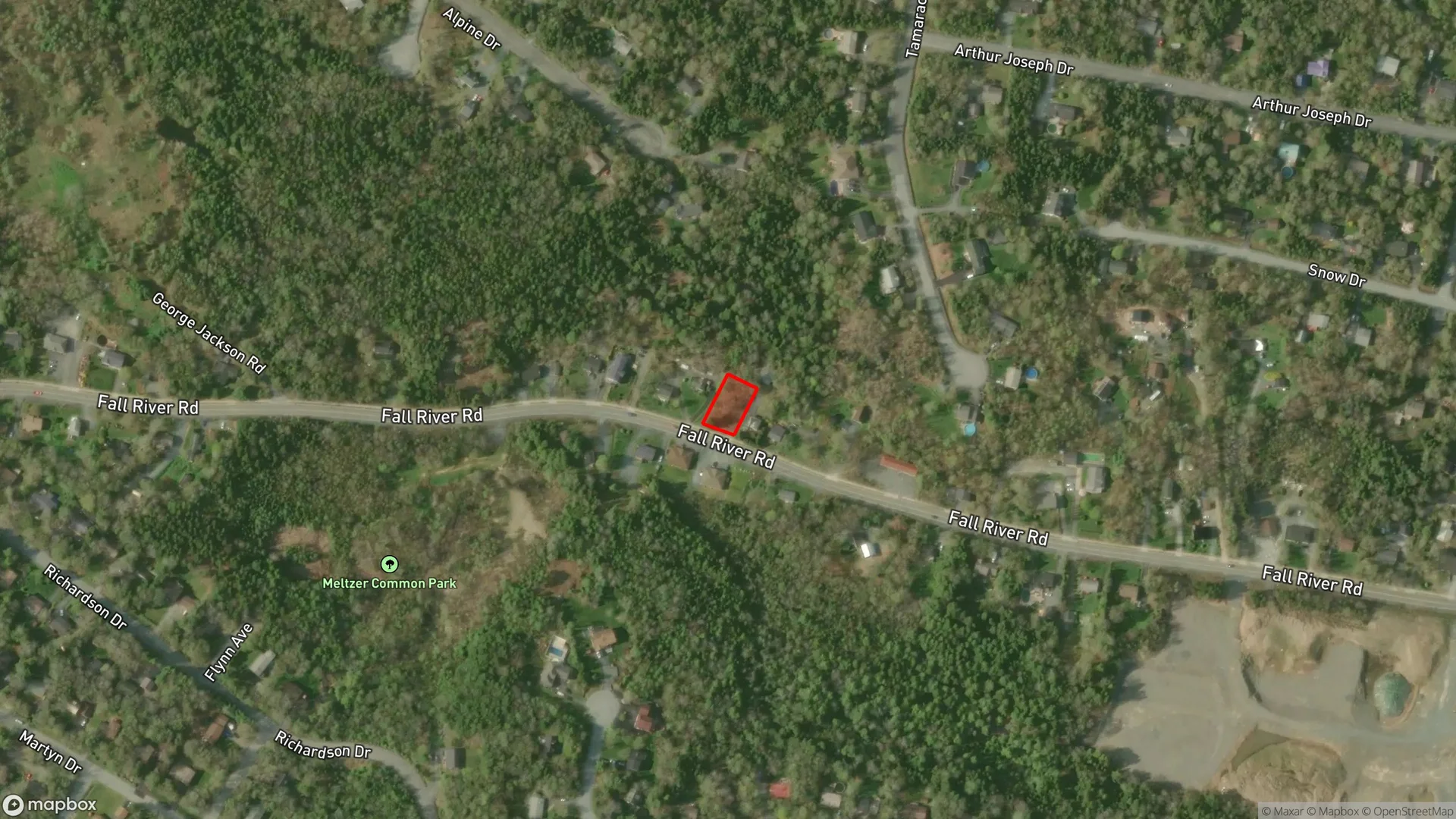 Tax sale property at , Halifax - Photo 3