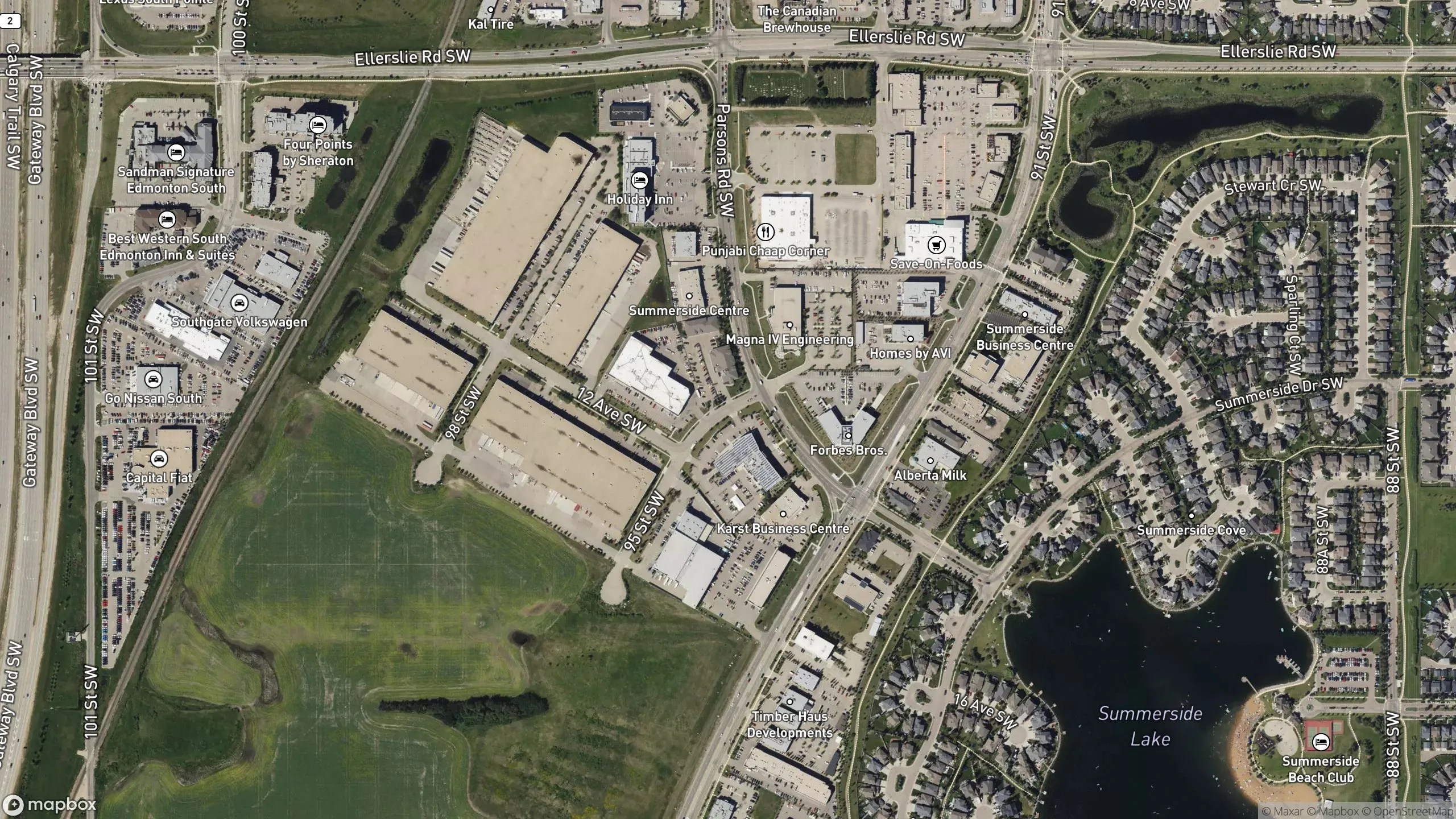 Tax sale property at , City of Edmonton - Photo 3