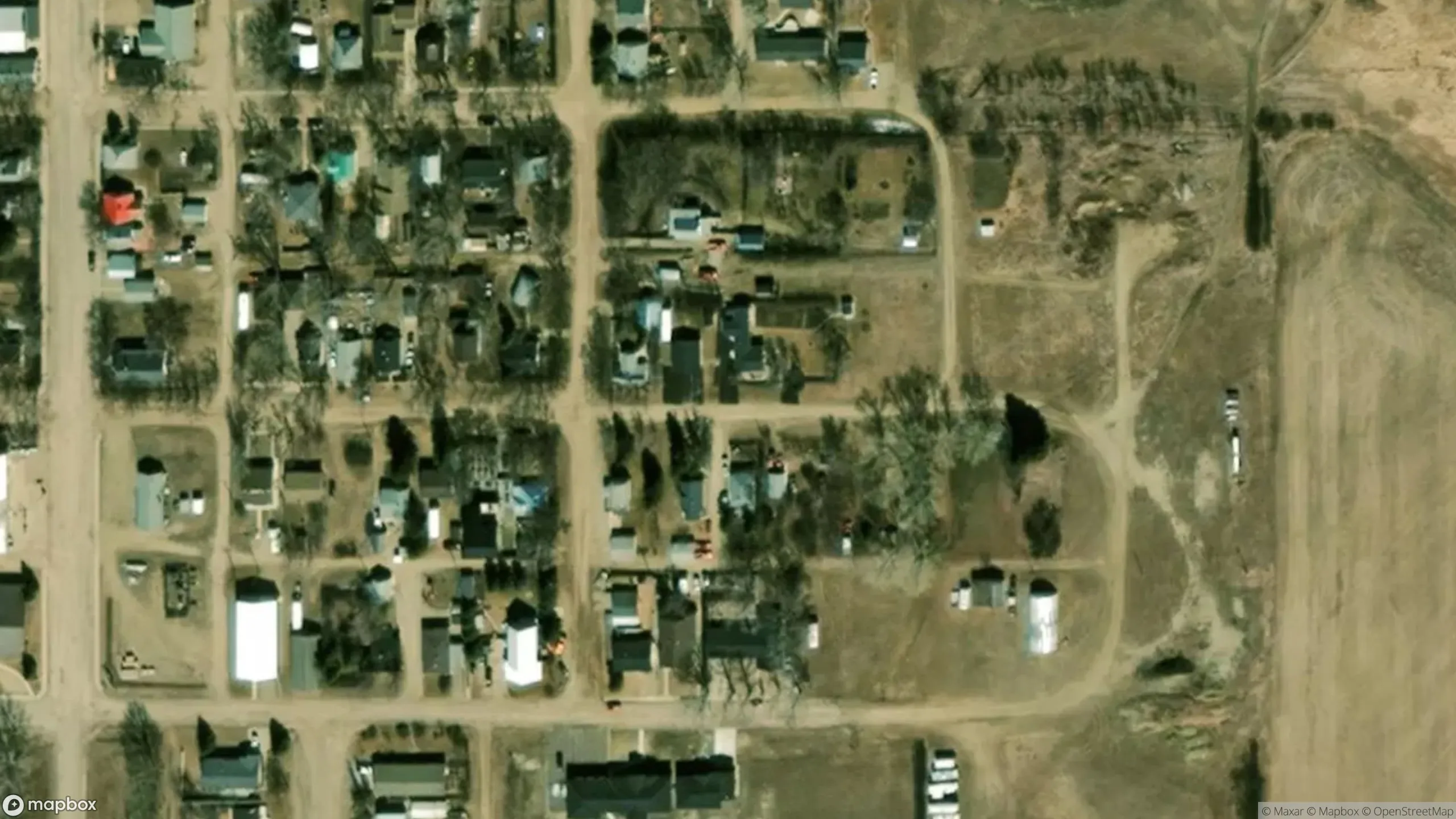 Tax sale property at , Town of Lampman - Photo 2
