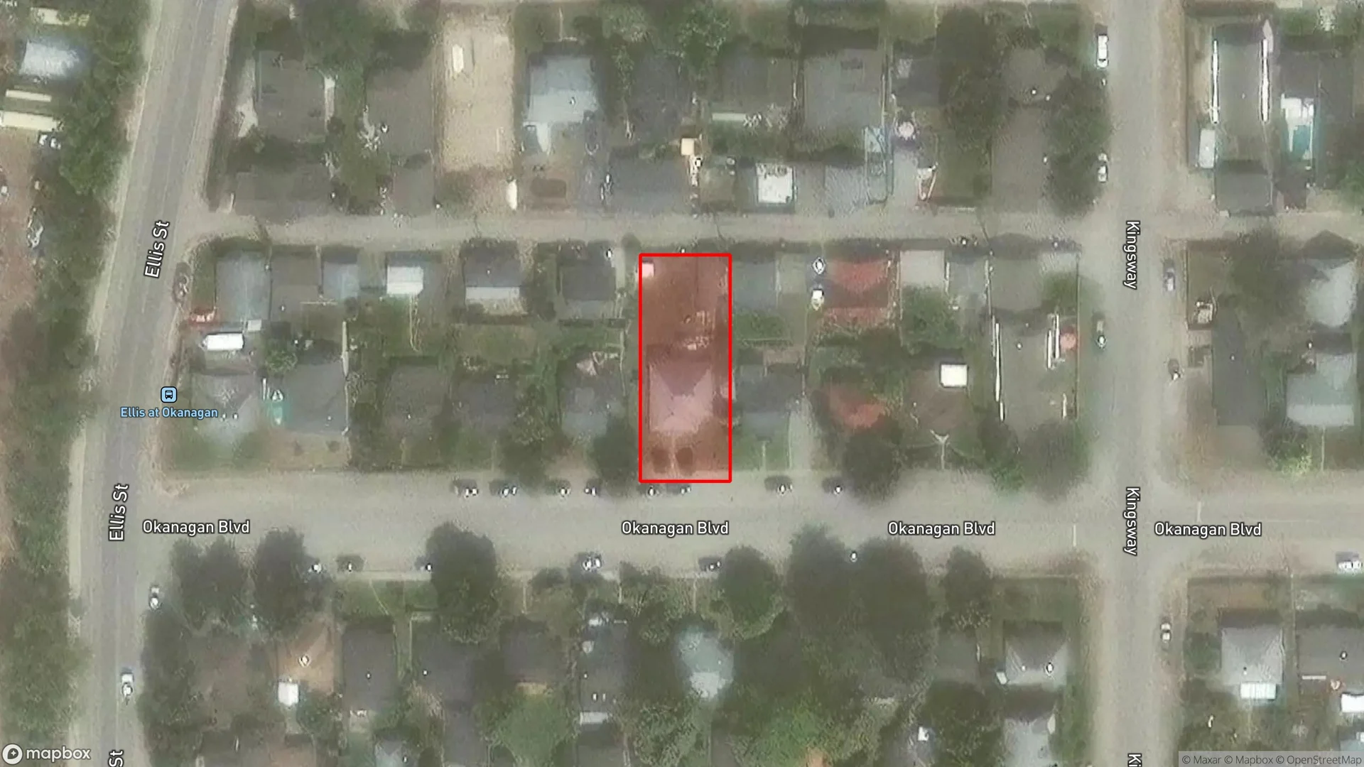  - Tax sale property in Kelowna