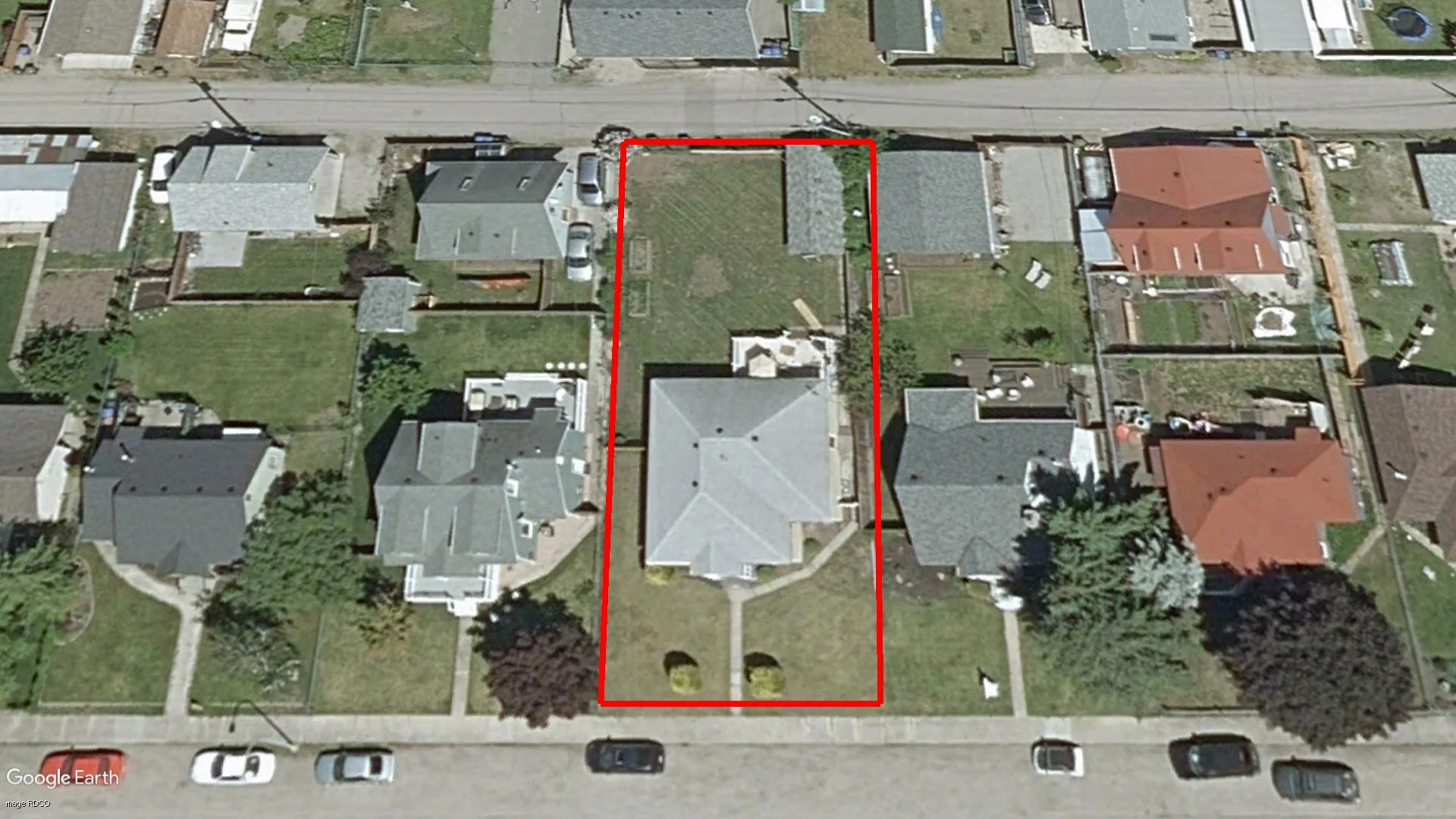 Tax sale property at 556 OKANAGAN BLVD KELOWNA V1Y 7L1, Kelowna - Photo 4