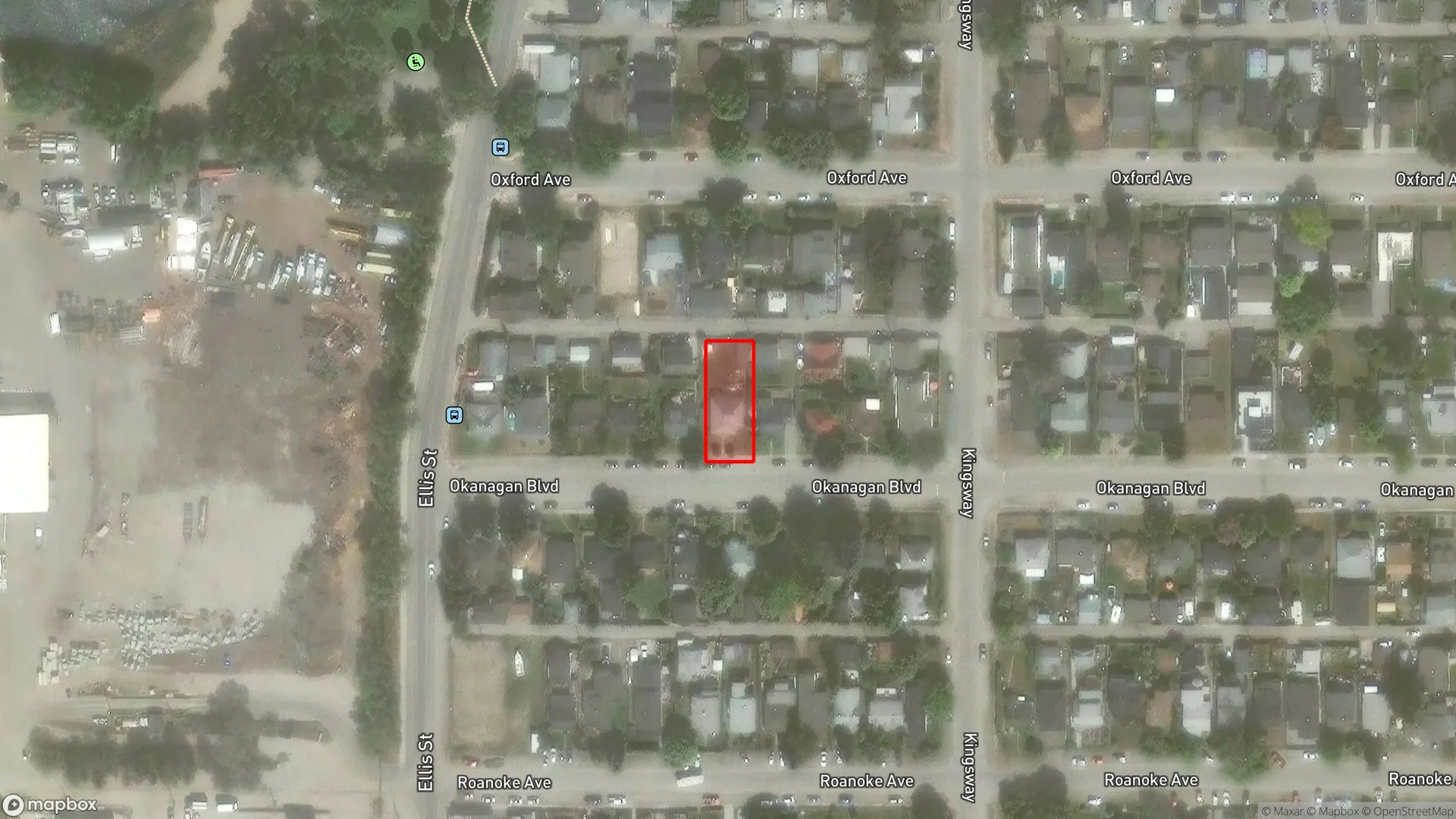 Tax sale property at 556 OKANAGAN BLVD KELOWNA V1Y 7L1, Kelowna - Photo 2