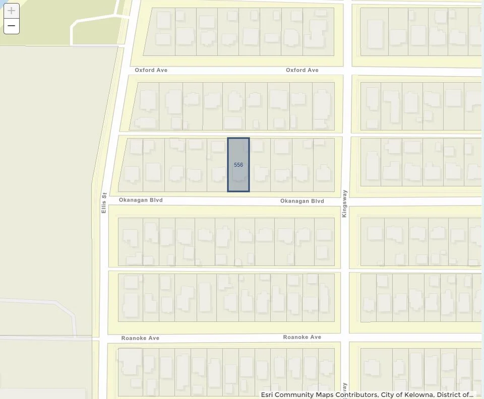 Tax sale property at 556 OKANAGAN BLVD KELOWNA V1Y 7L1, Kelowna - Photo 3